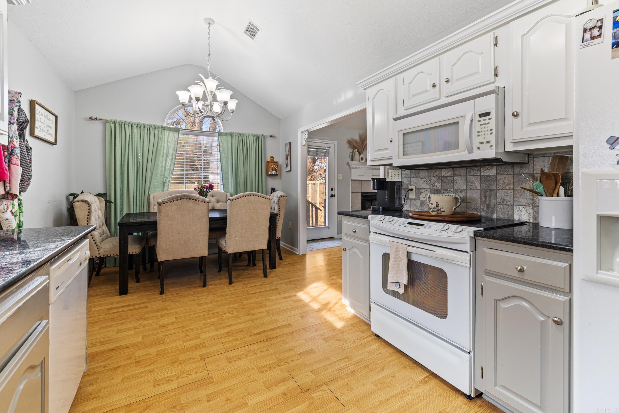 Ridgefield - Residential