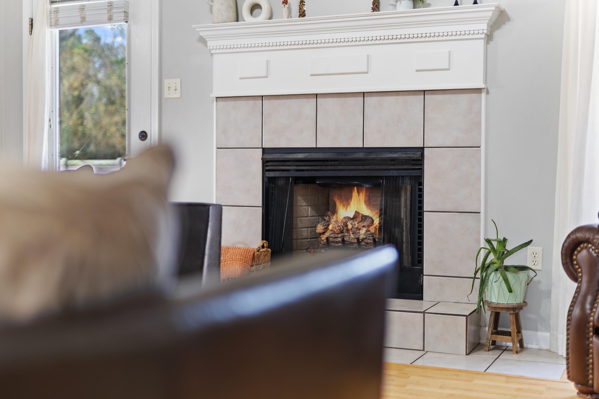 Ridgefield - Residential