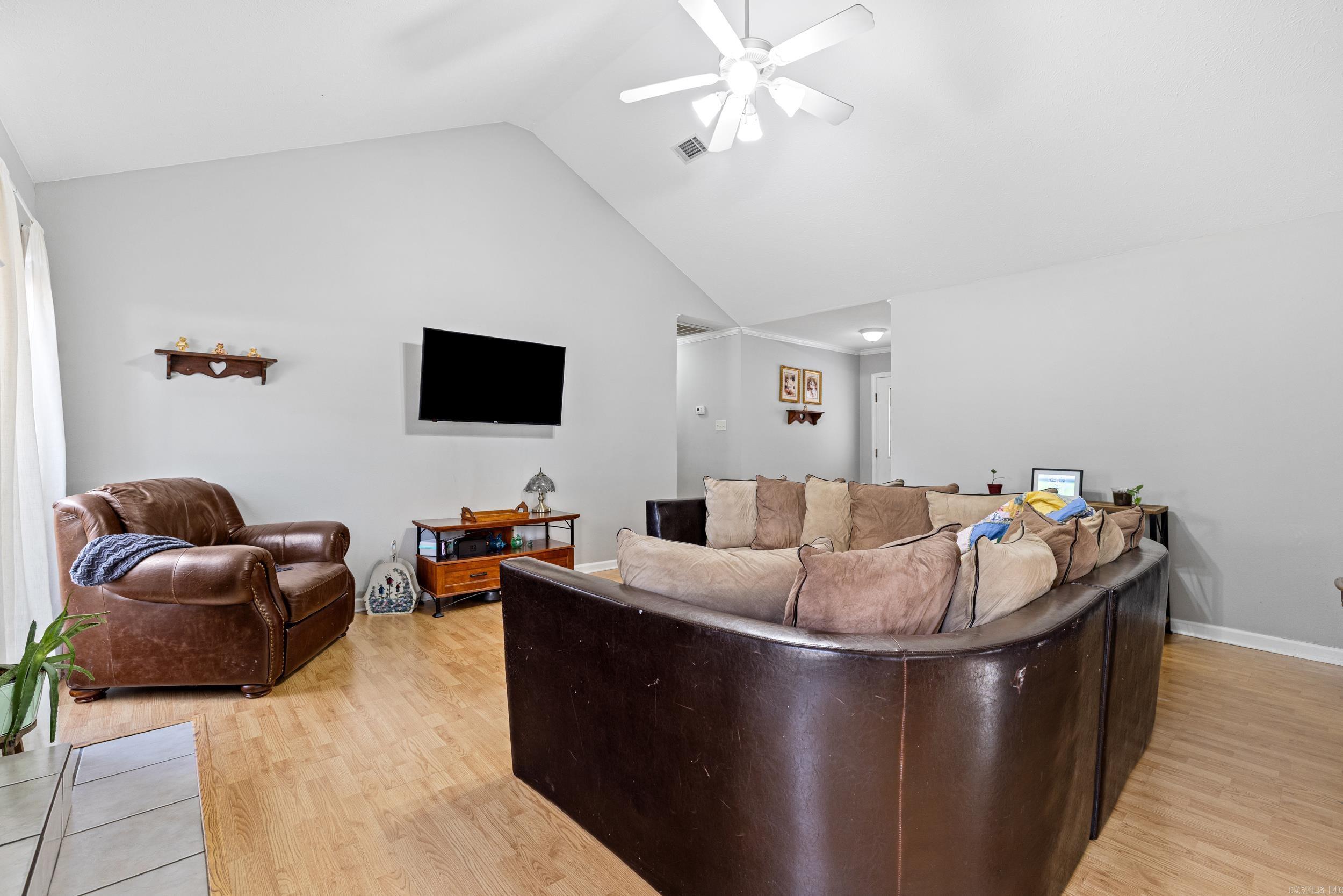 Ridgefield - Residential