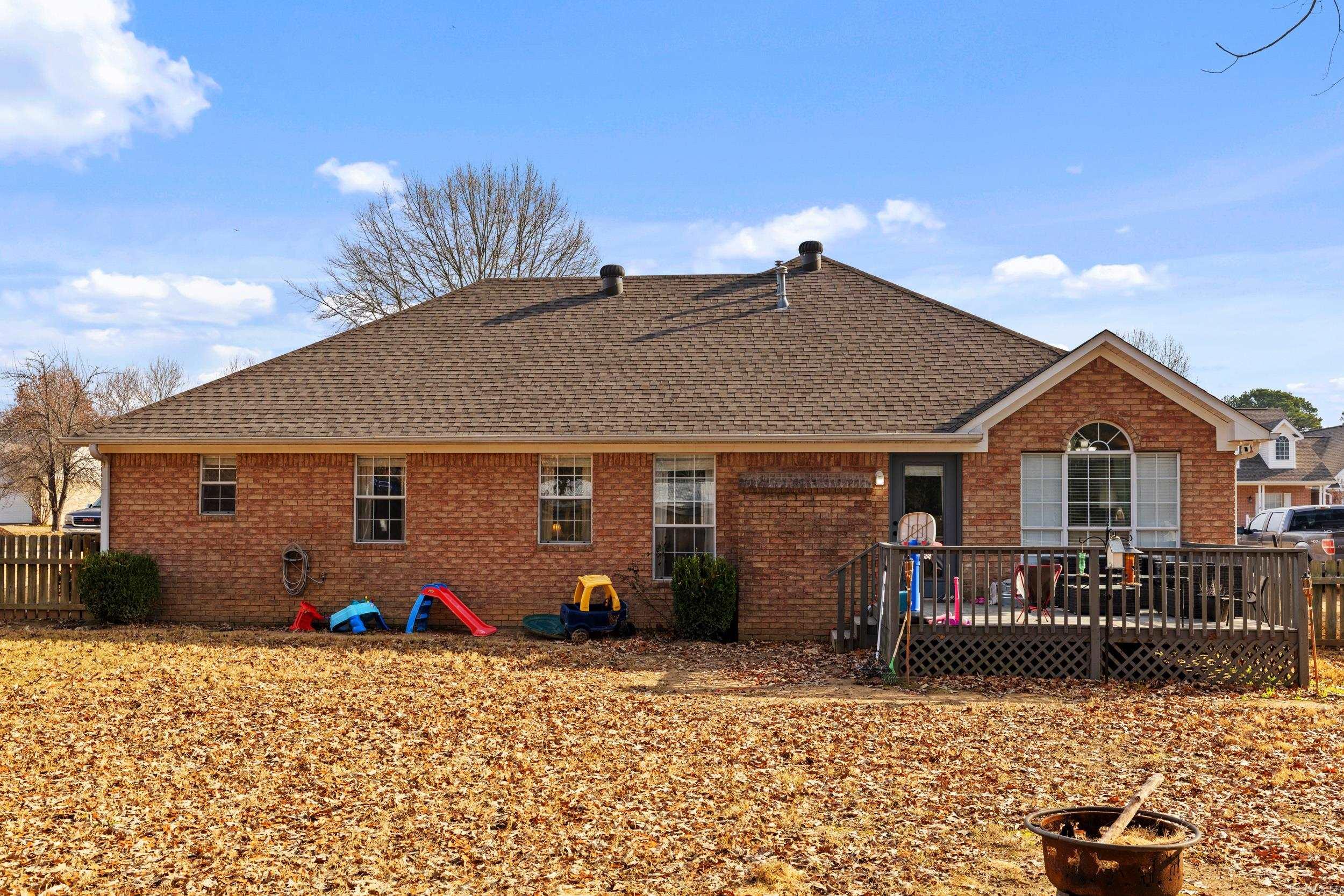 Ridgefield - Residential