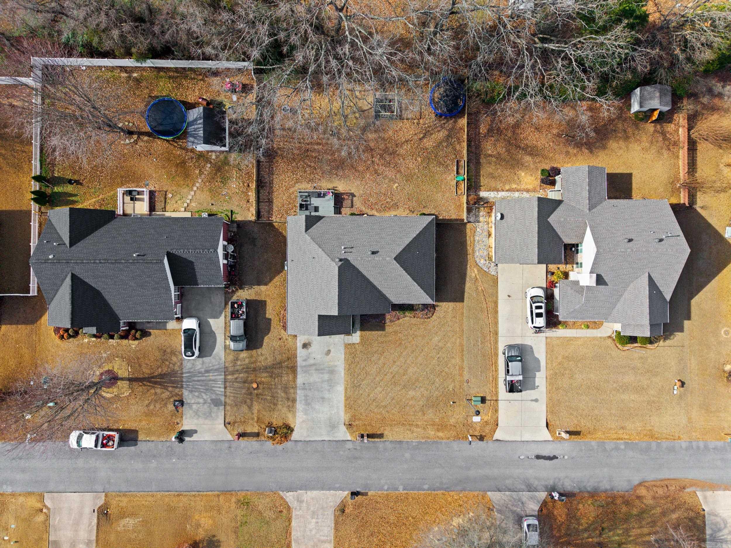 Ridgefield - Residential