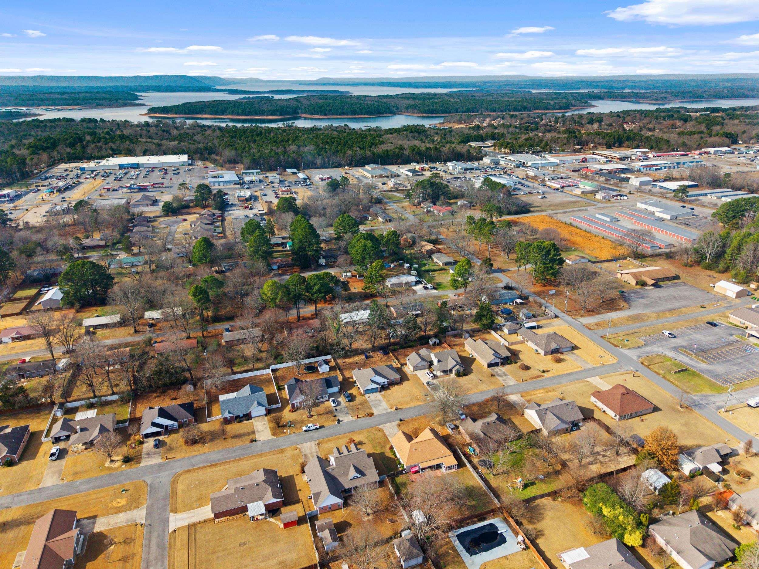 Ridgefield - Residential