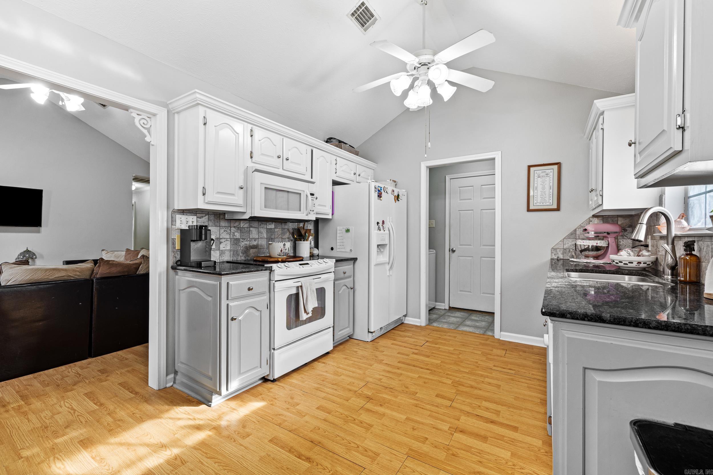 Ridgefield - Residential