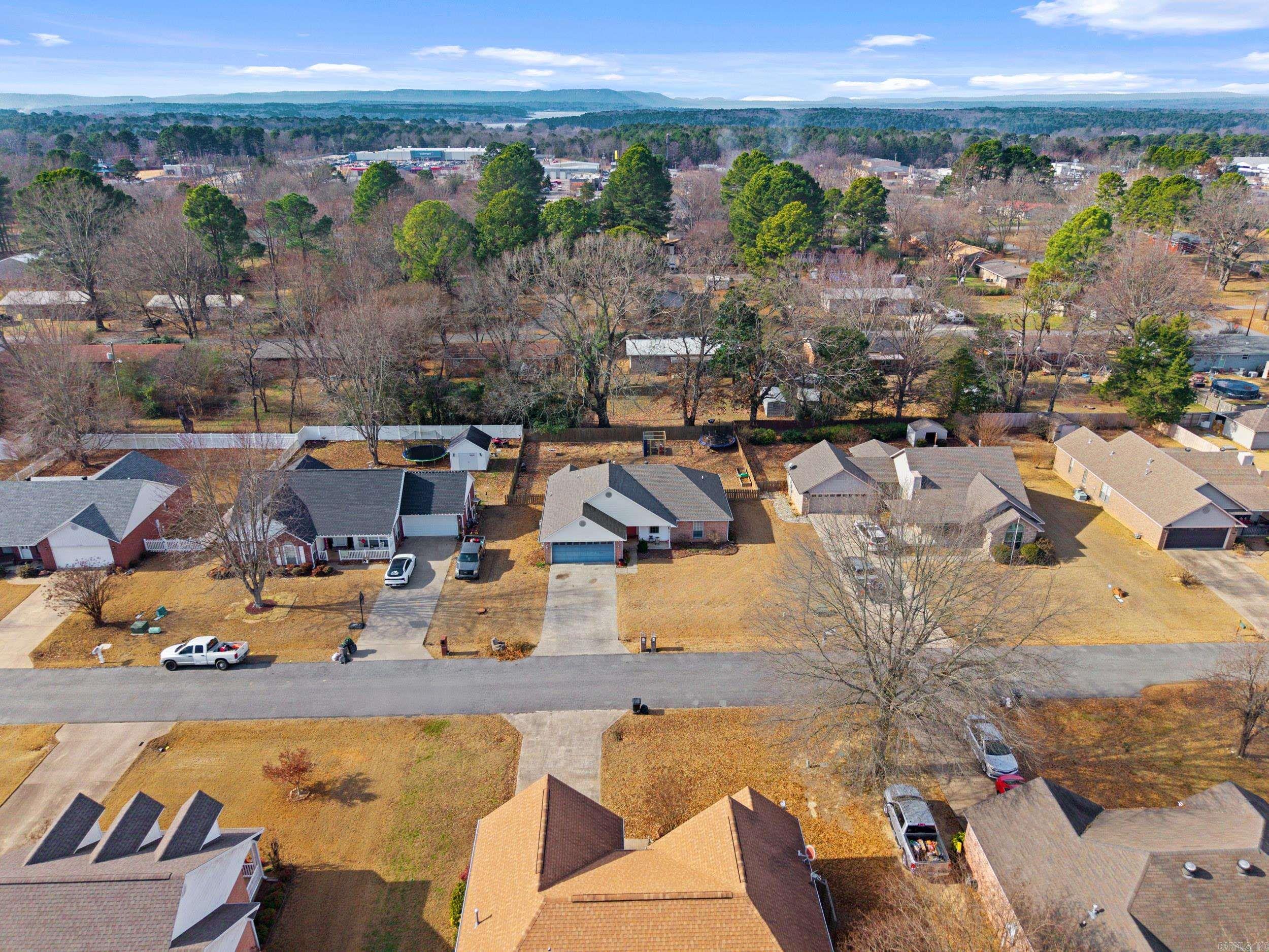 Ridgefield - Residential