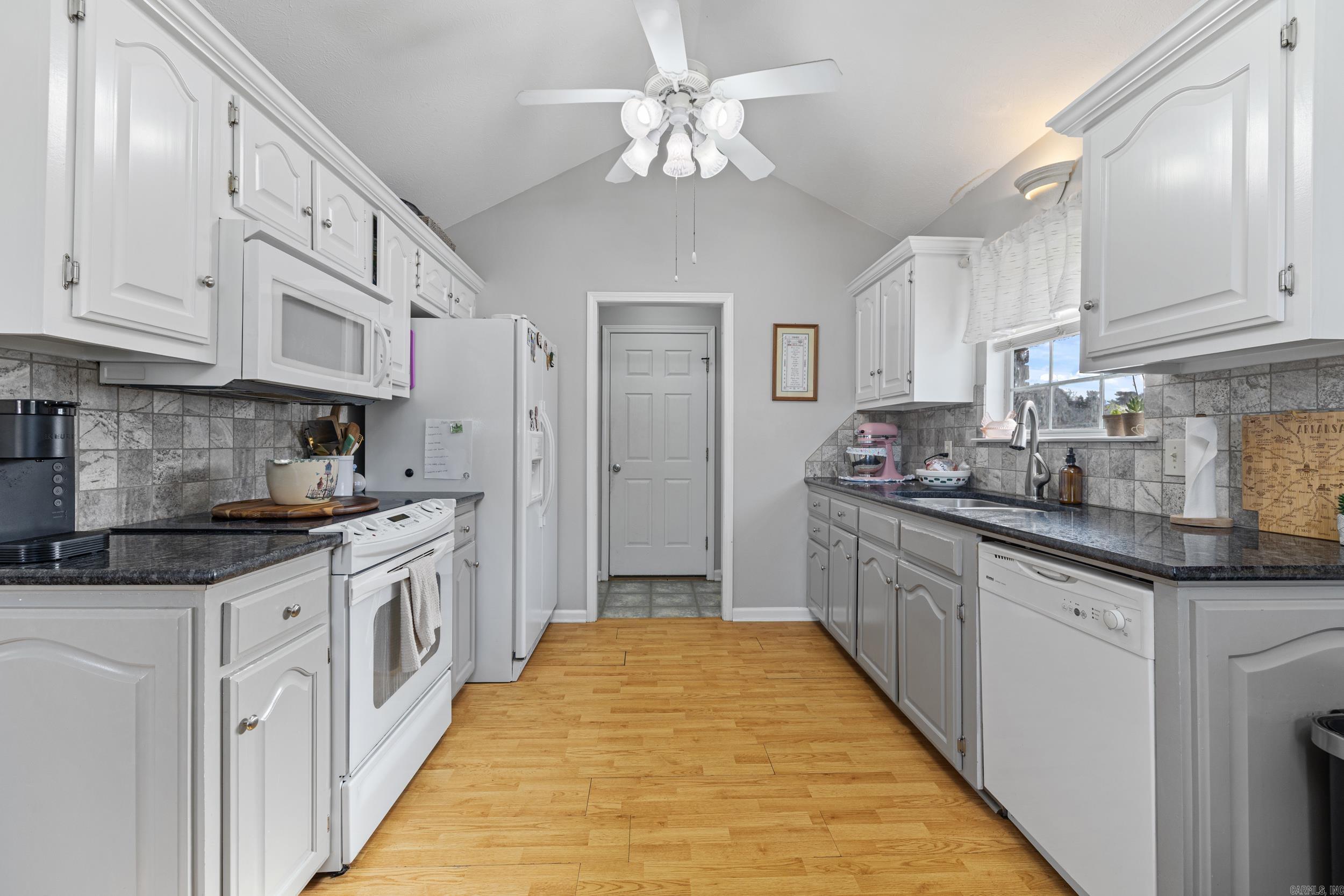 Ridgefield - Residential