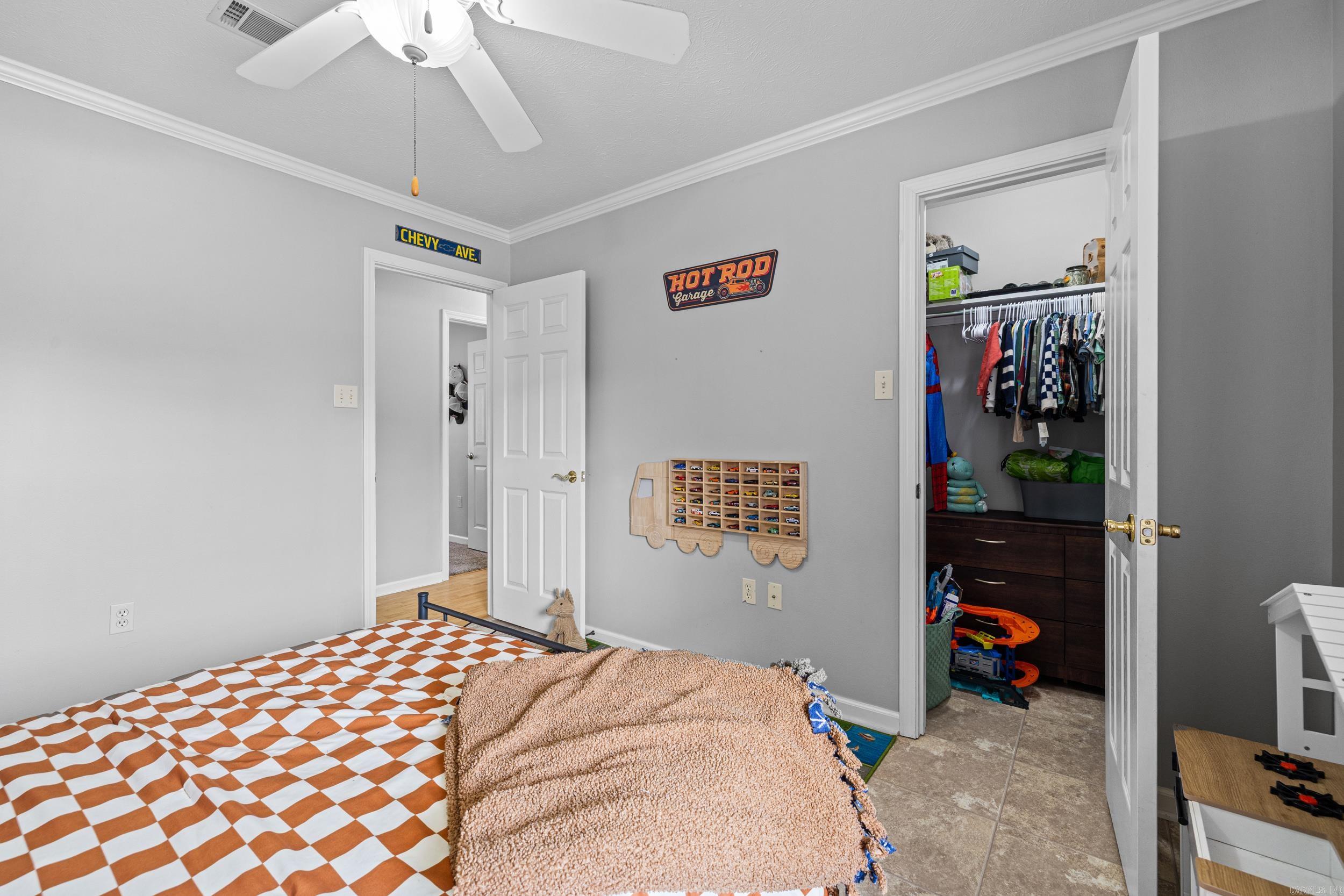 Ridgefield - Residential