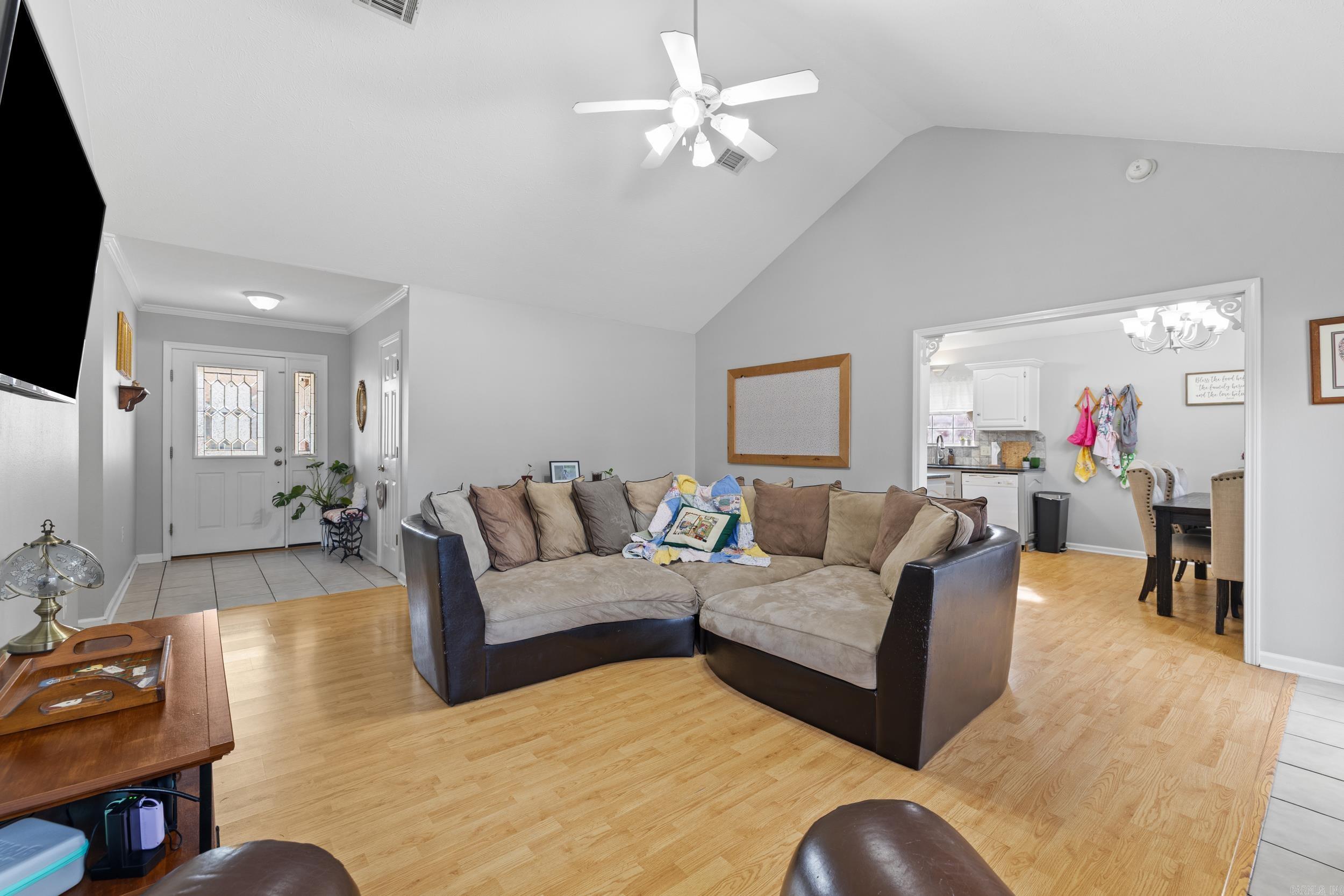 Ridgefield - Residential