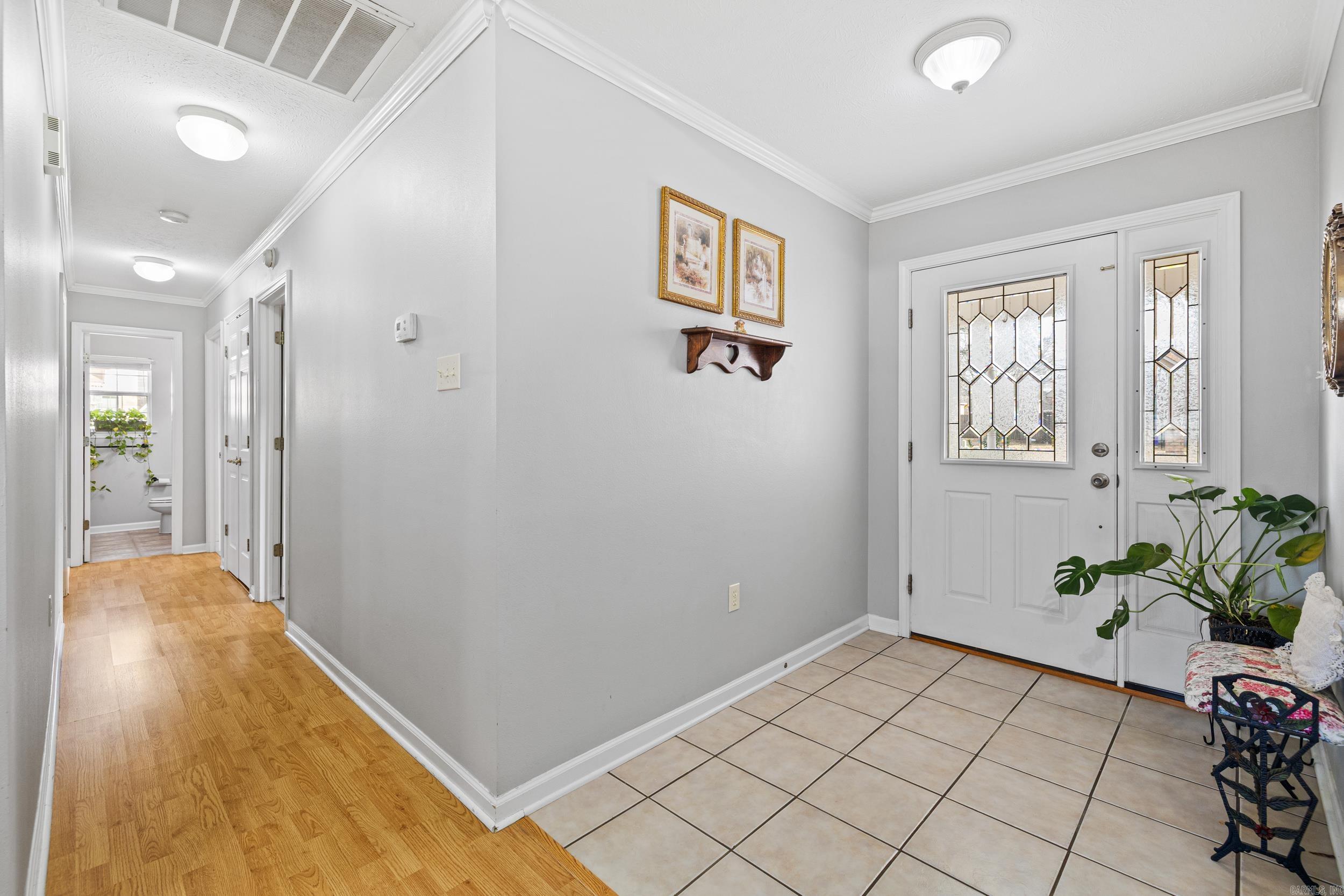 Ridgefield - Residential