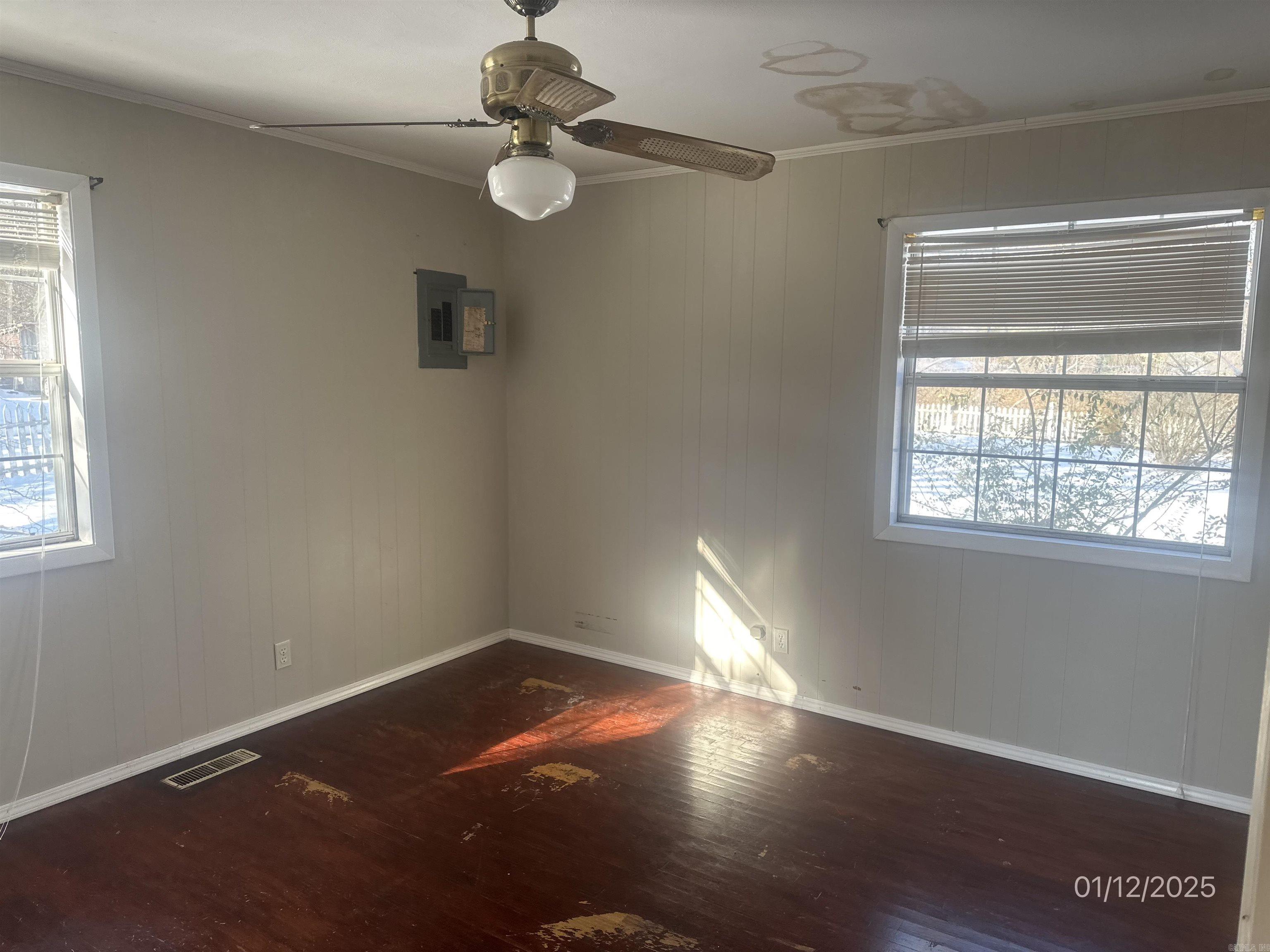 KEITH FELKINS - Residential