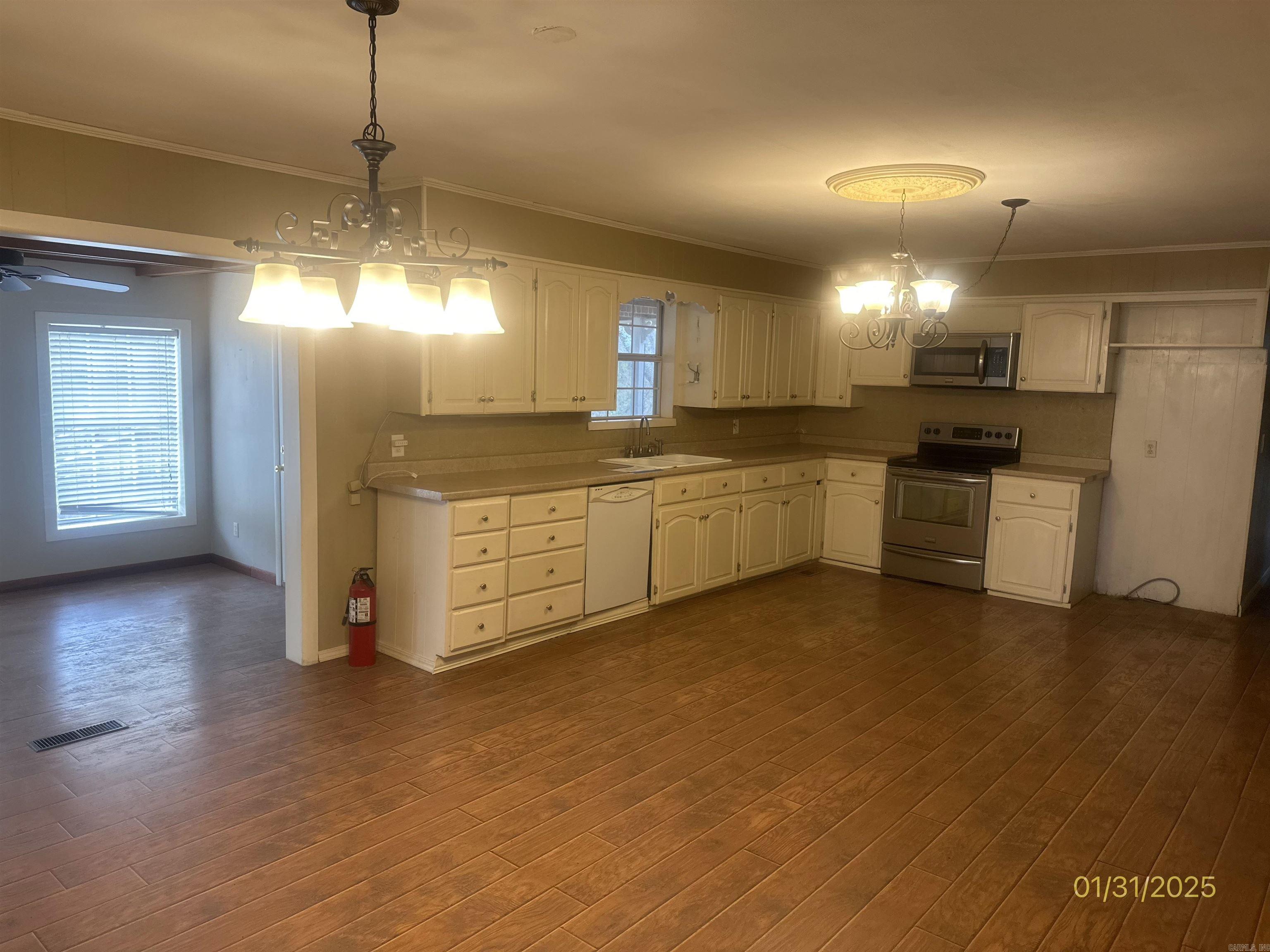 KEITH FELKINS - Residential