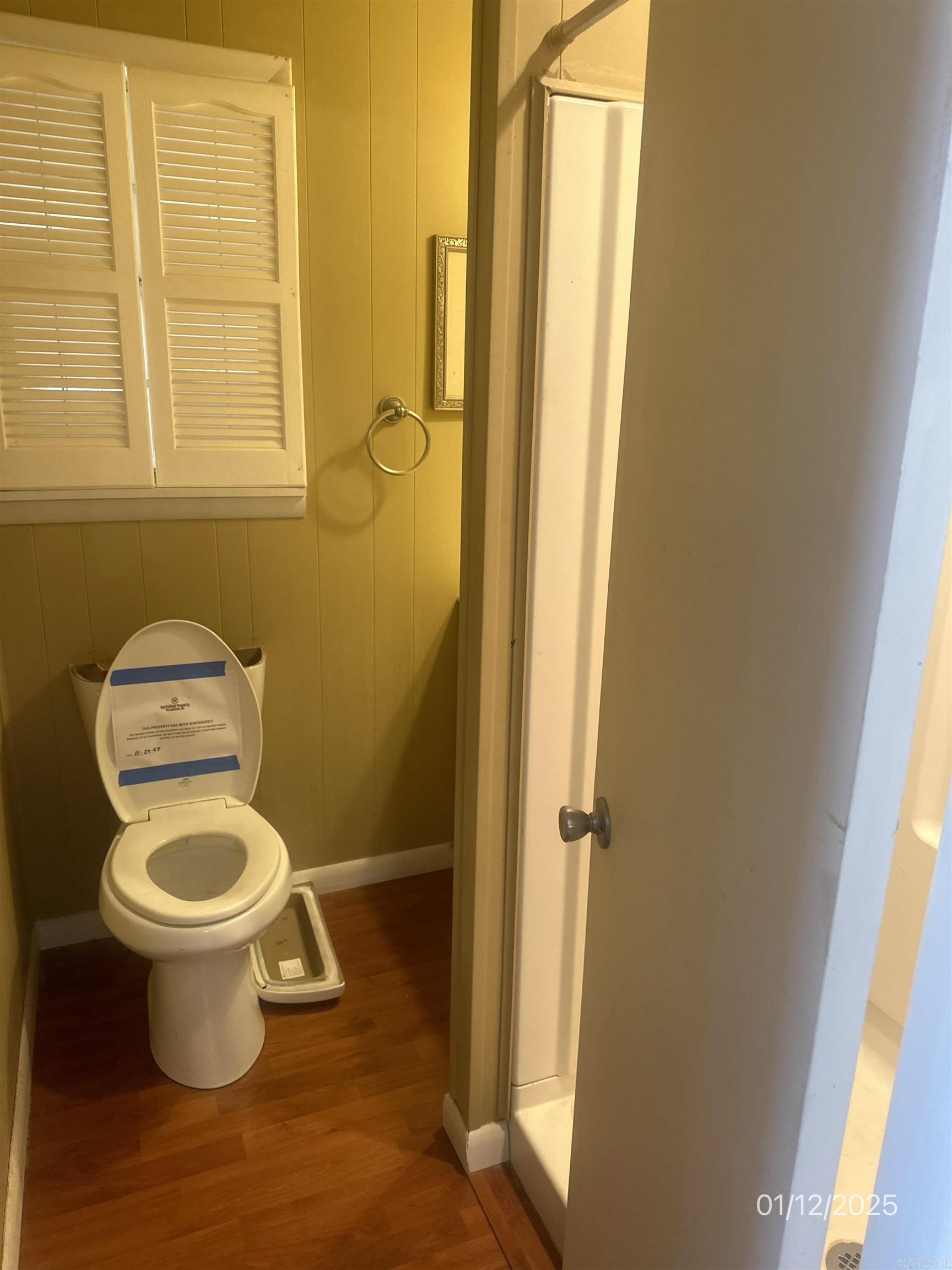 KEITH FELKINS - Residential