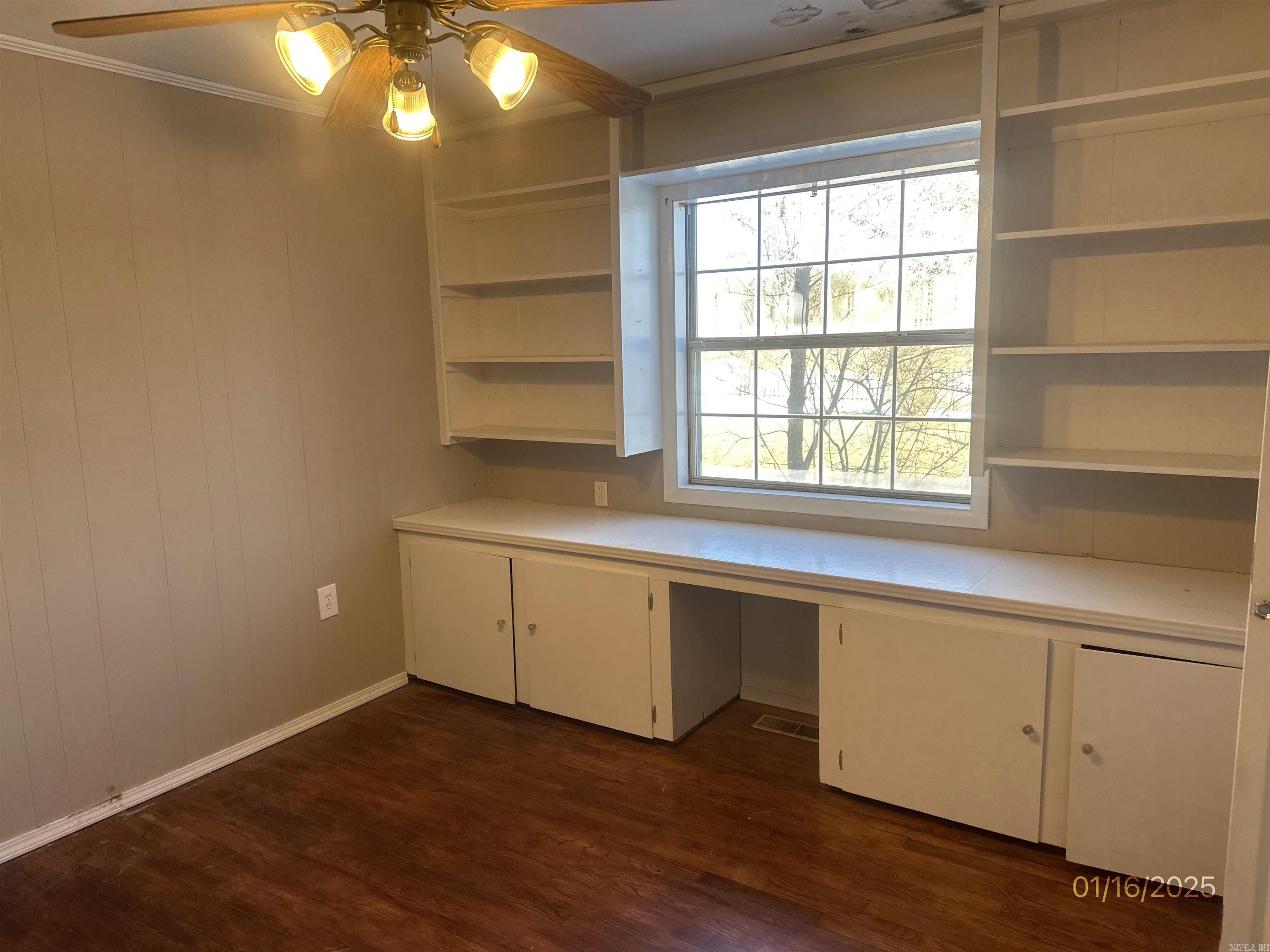 KEITH FELKINS - Residential