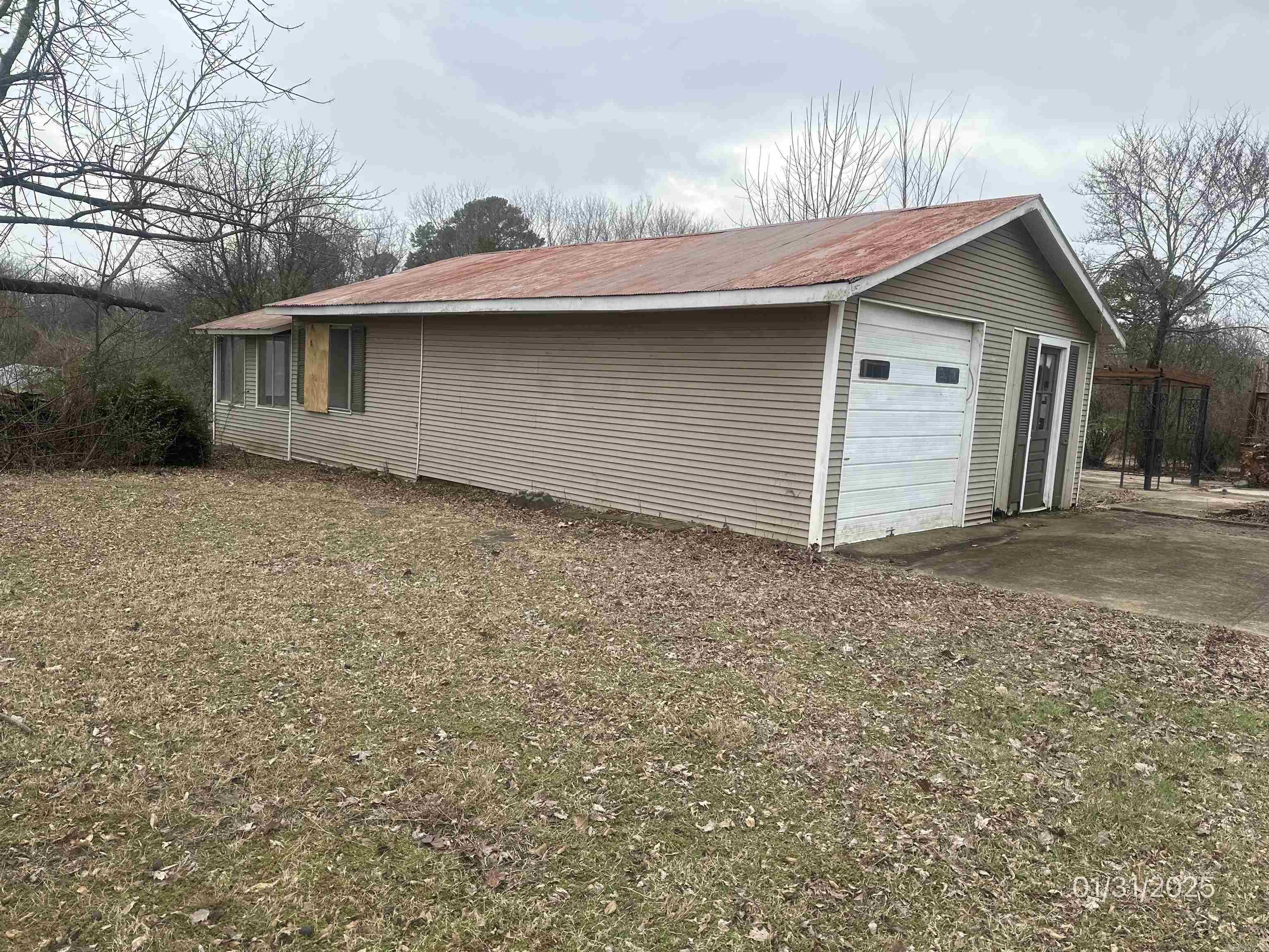 KEITH FELKINS - Residential