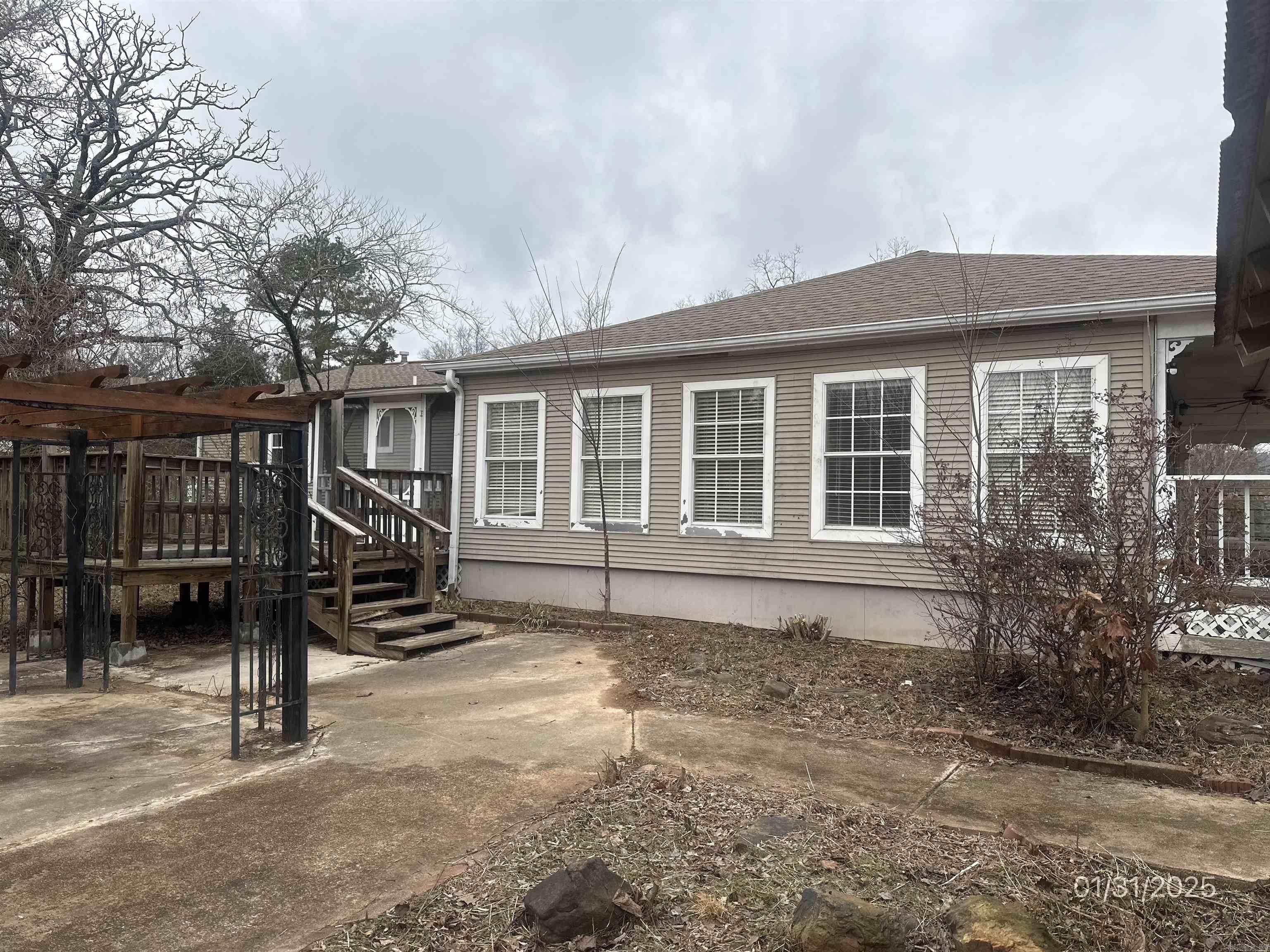 KEITH FELKINS - Residential