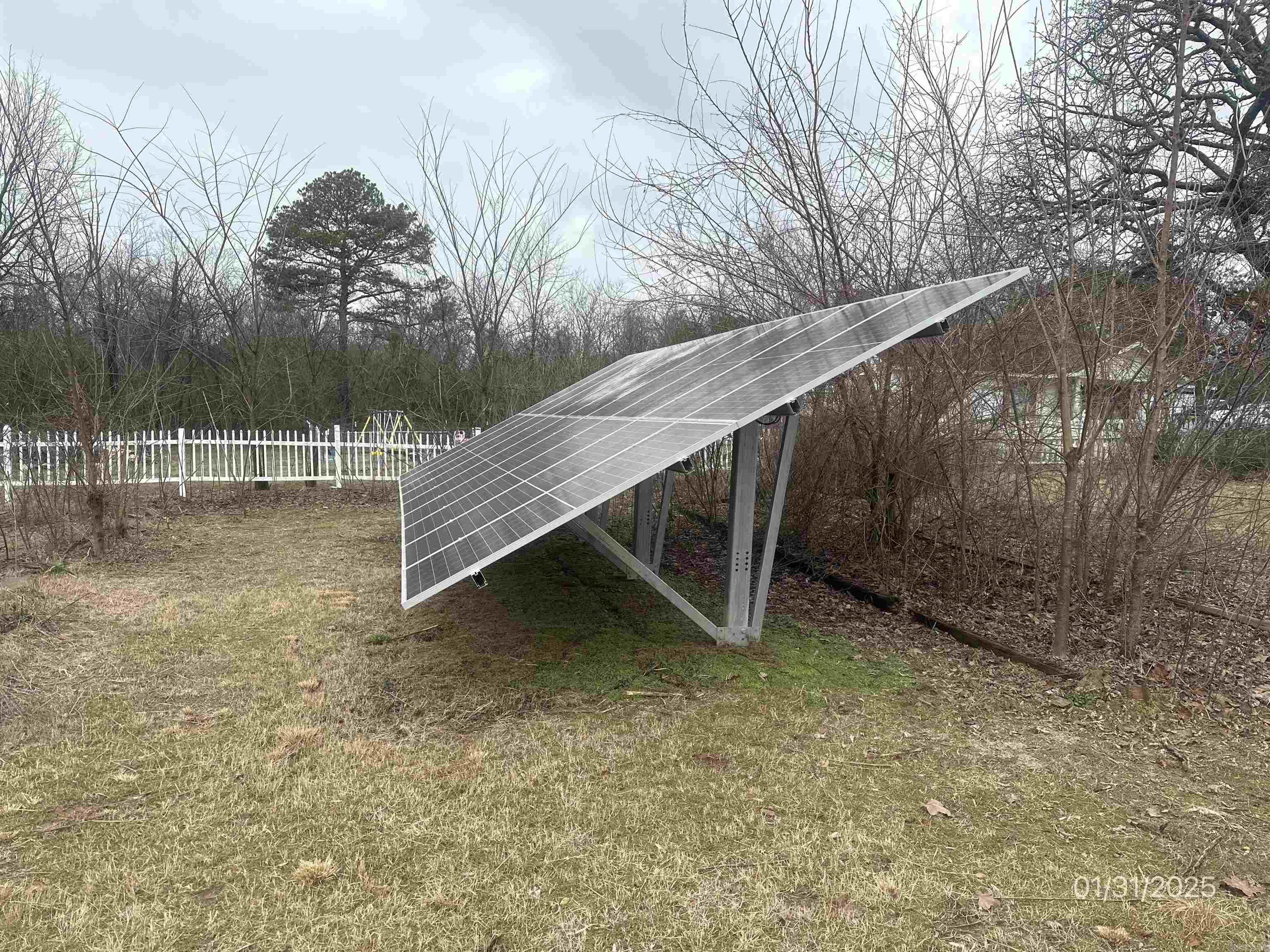 KEITH FELKINS - Residential