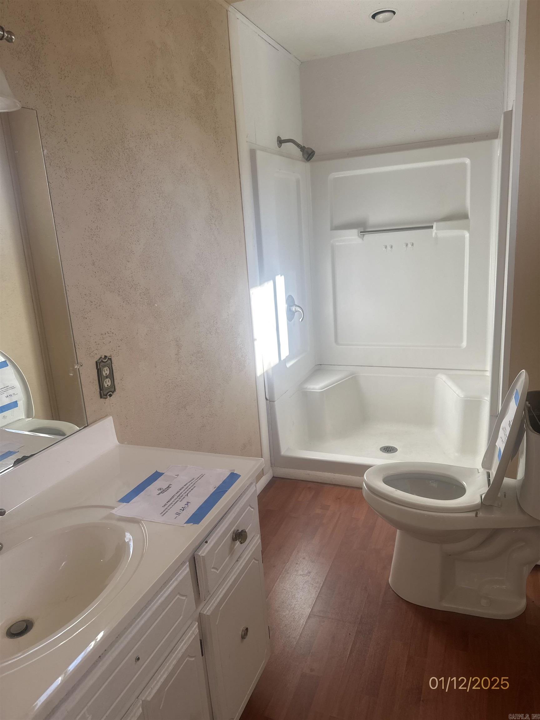 KEITH FELKINS - Residential