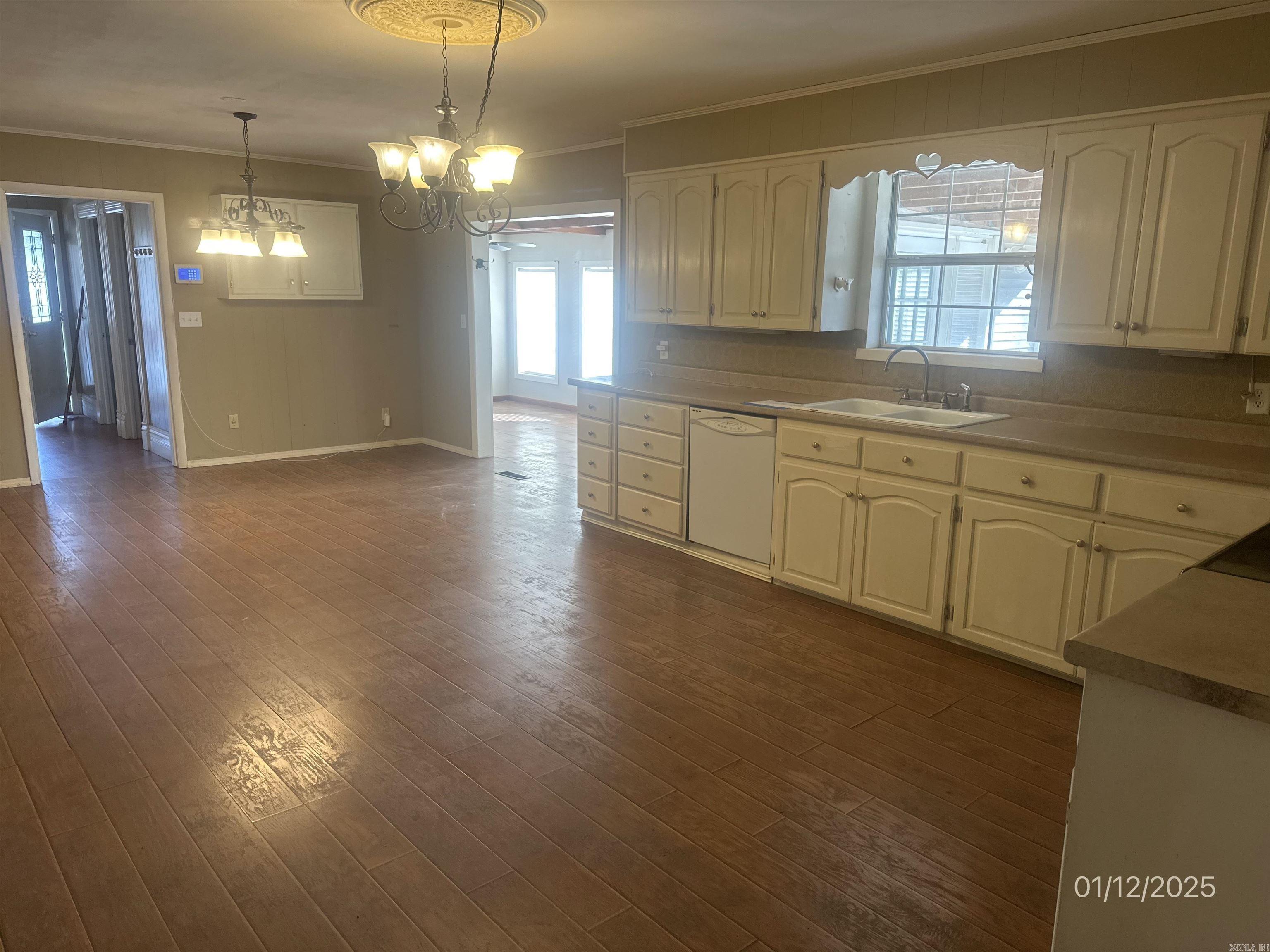 KEITH FELKINS - Residential