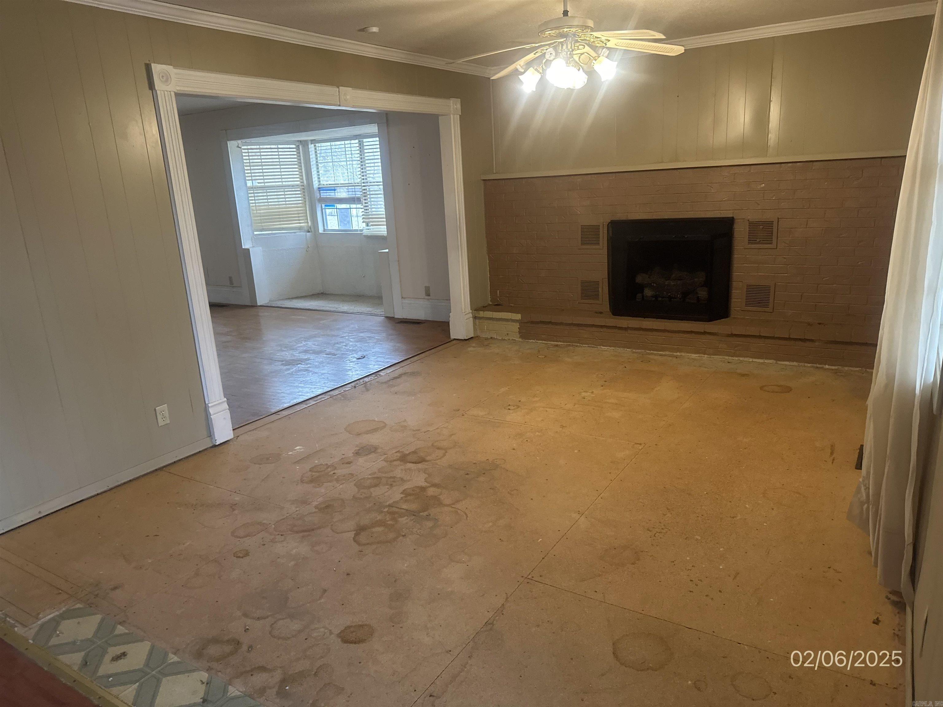 KEITH FELKINS - Residential