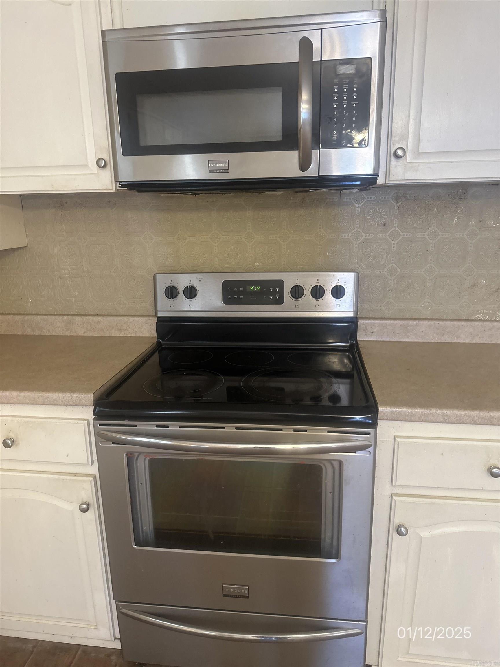 KEITH FELKINS - Residential