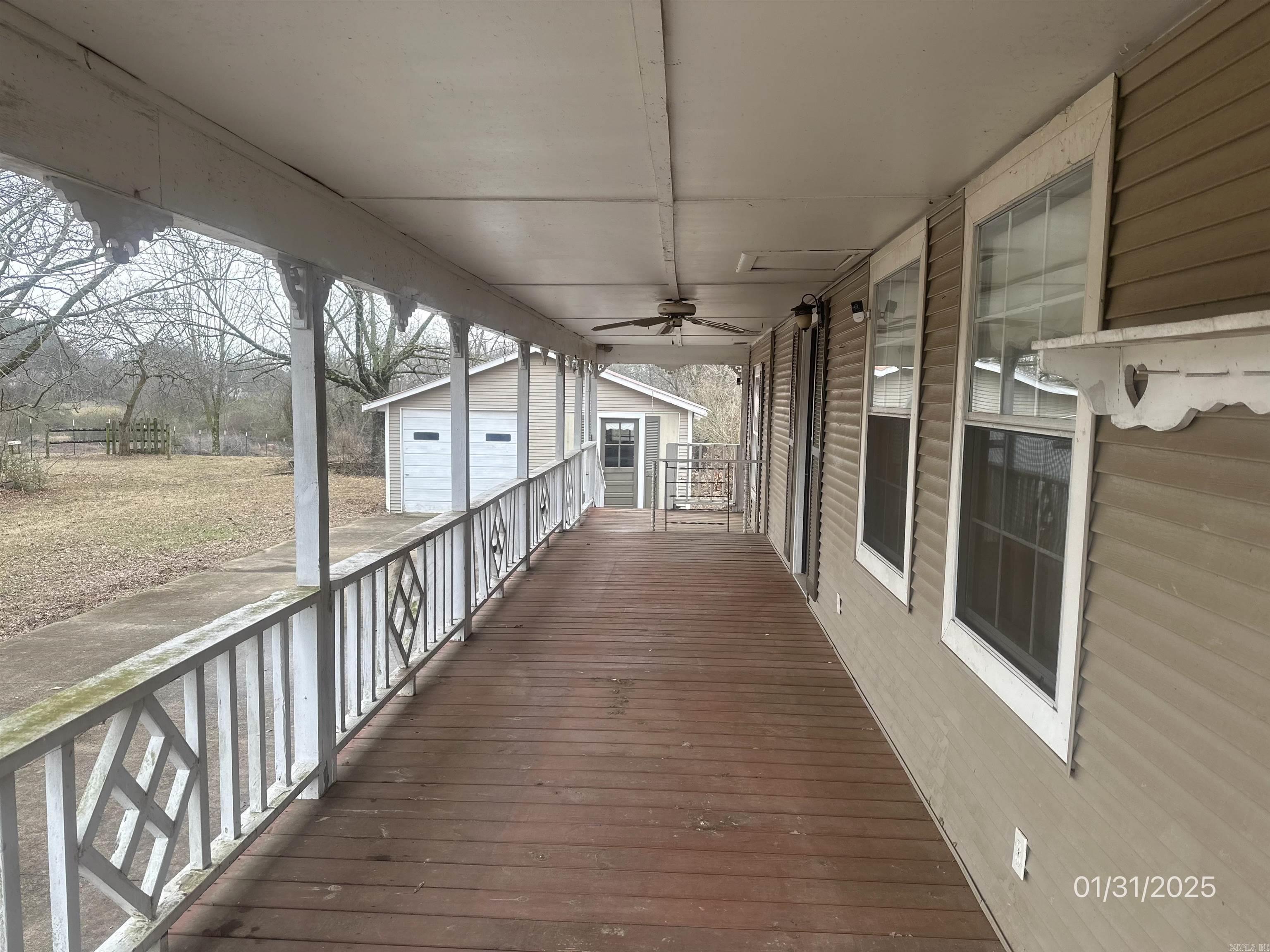 KEITH FELKINS - Residential