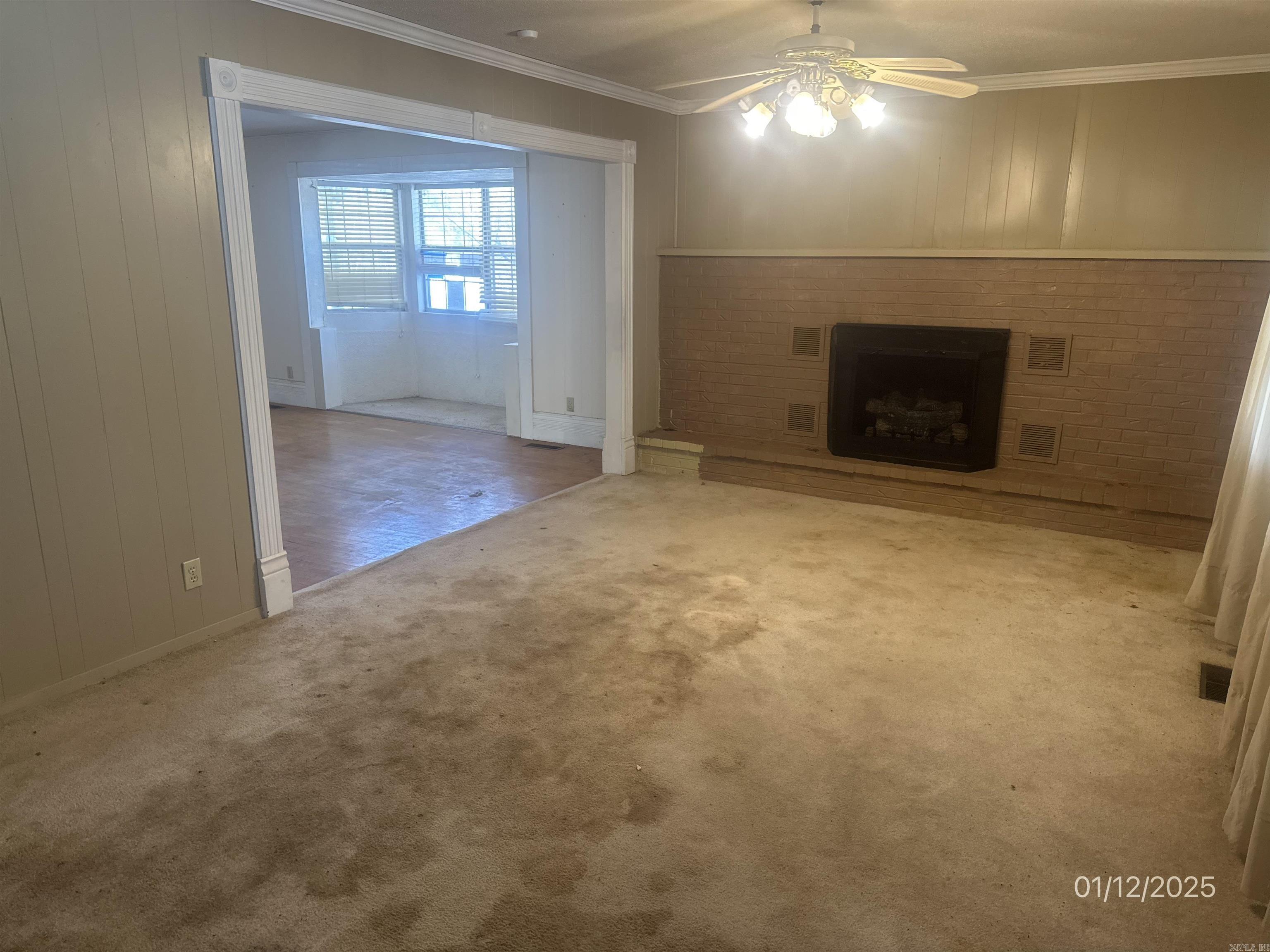 KEITH FELKINS - Residential