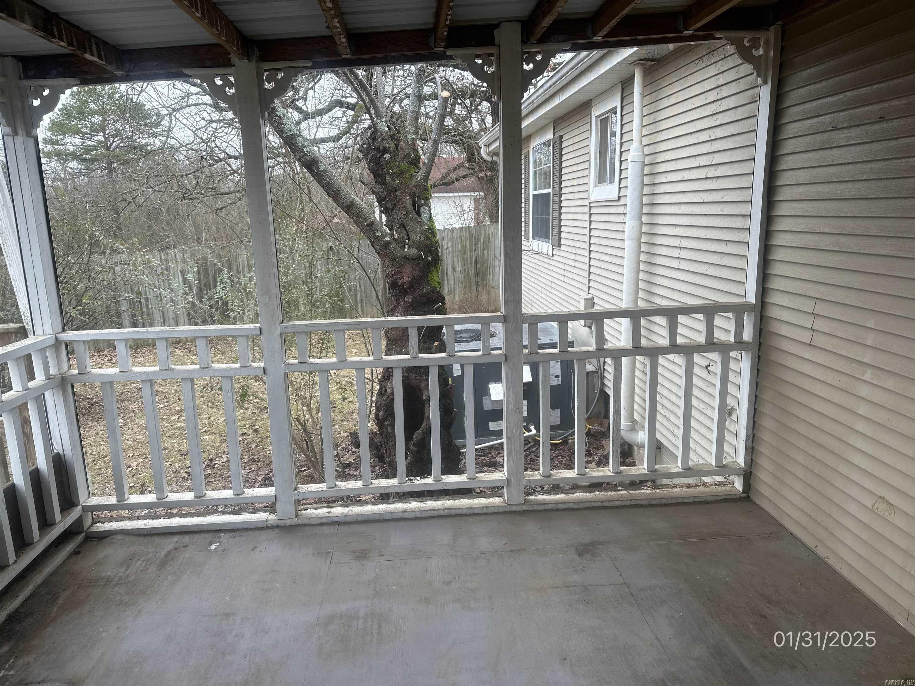 KEITH FELKINS - Residential