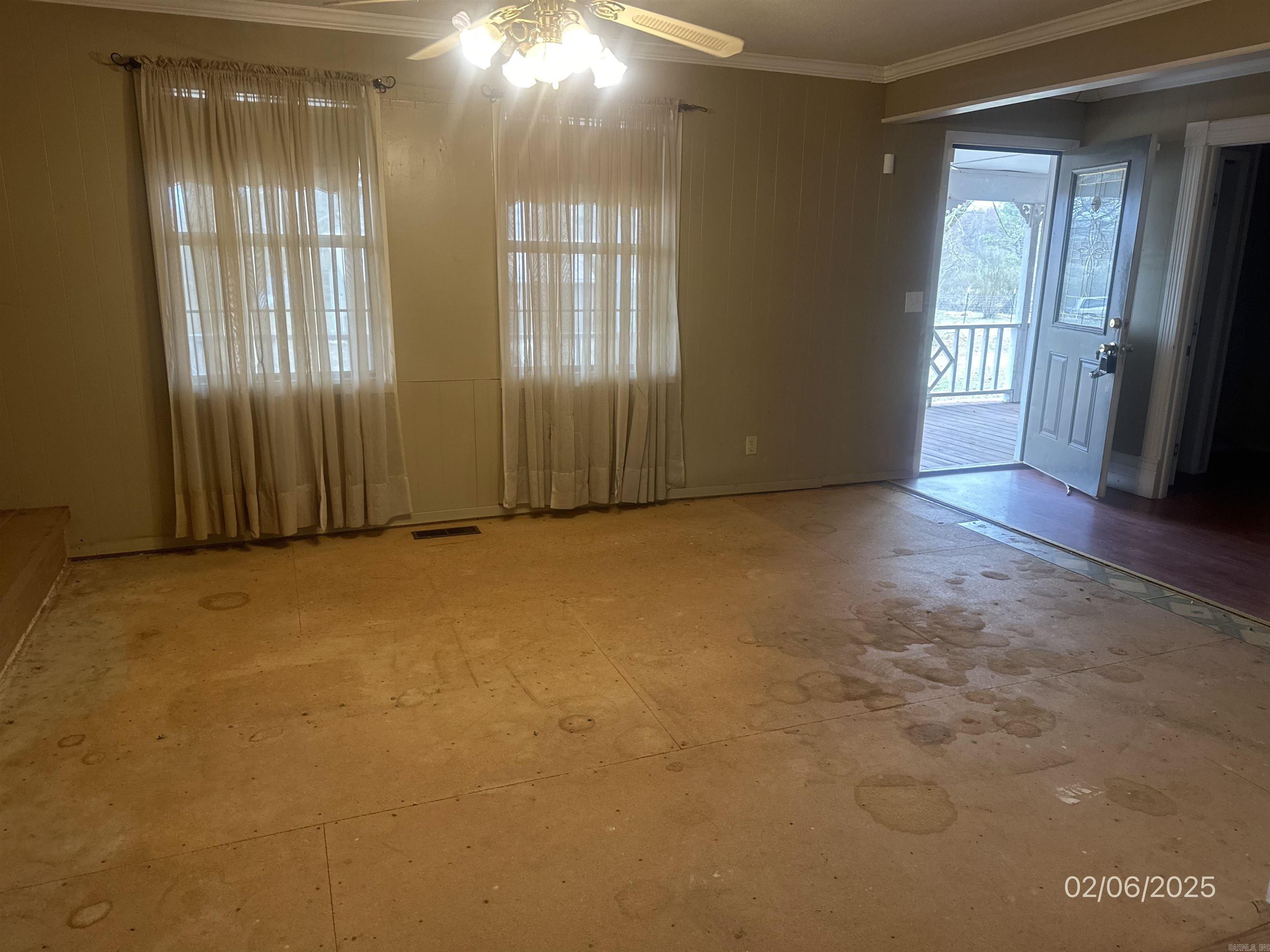 KEITH FELKINS - Residential