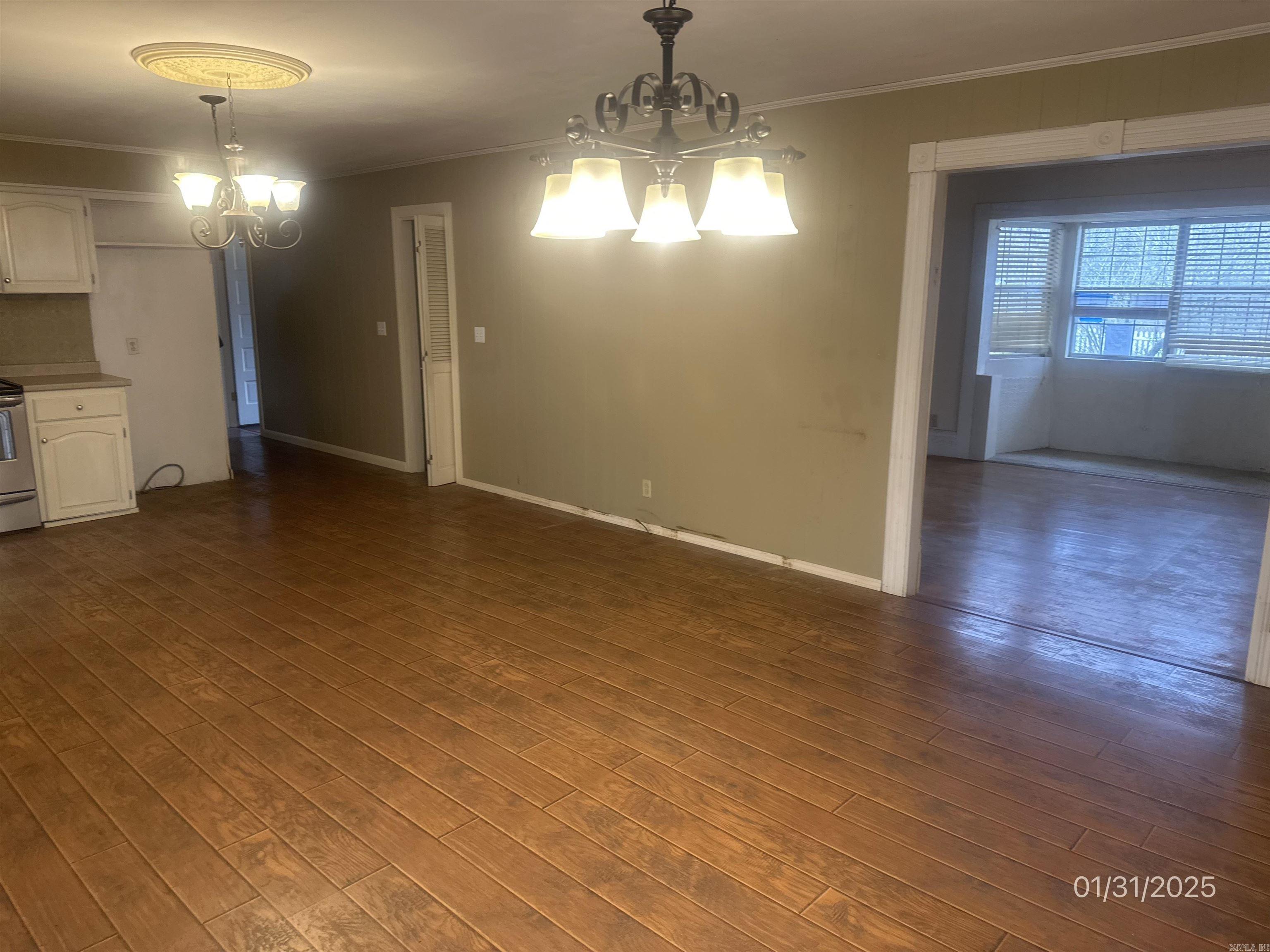 KEITH FELKINS - Residential