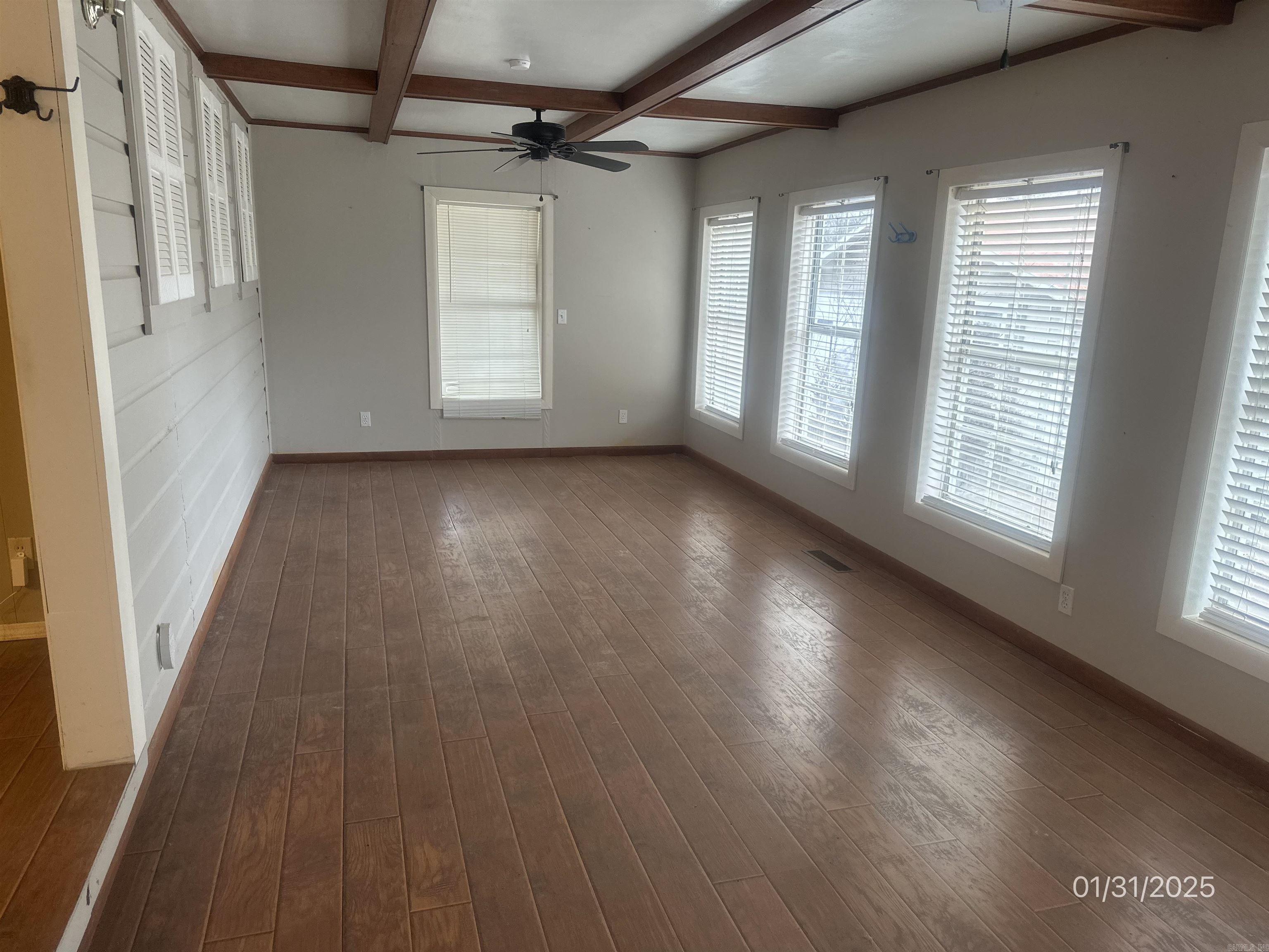 KEITH FELKINS - Residential