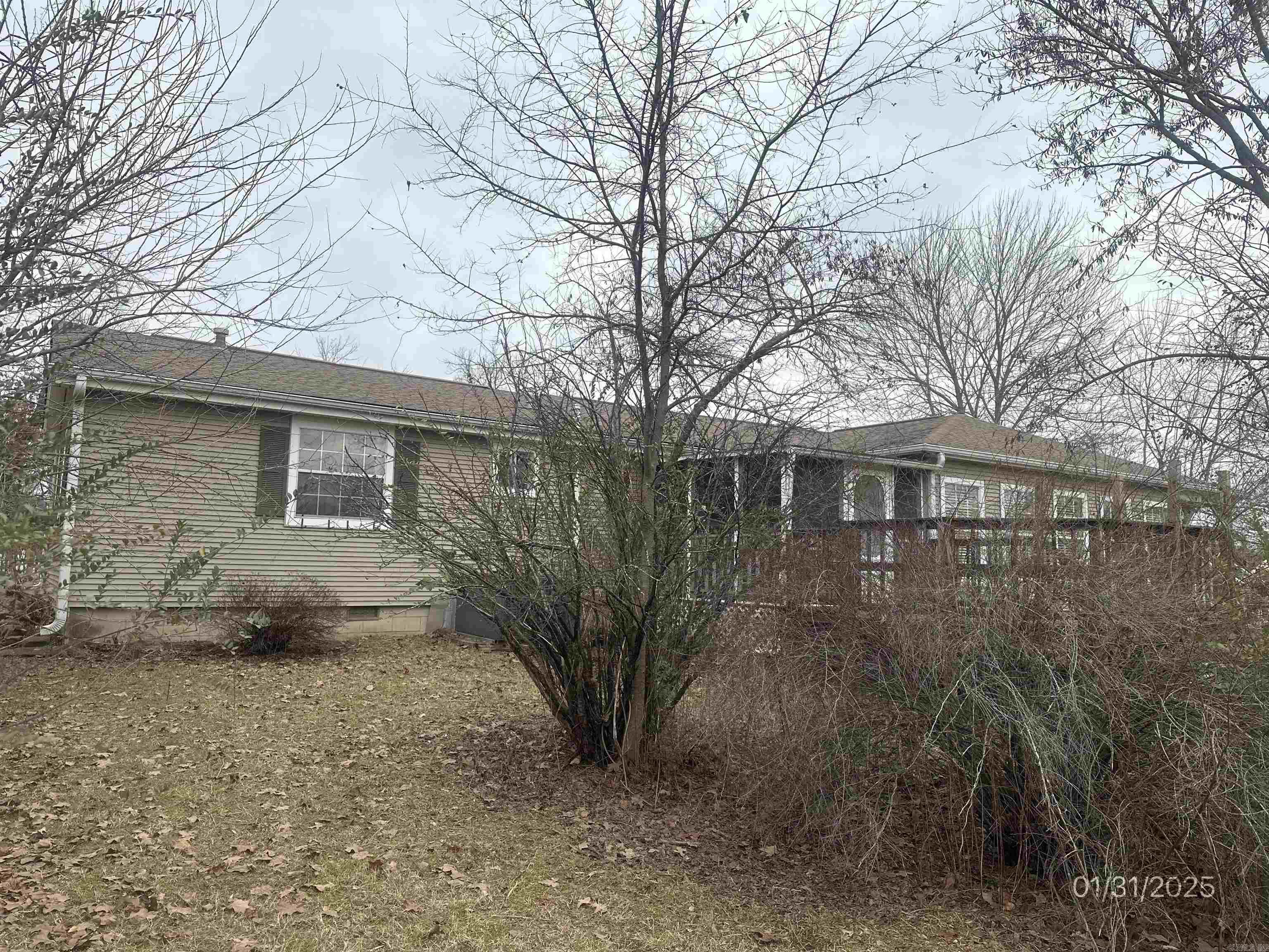 KEITH FELKINS - Residential