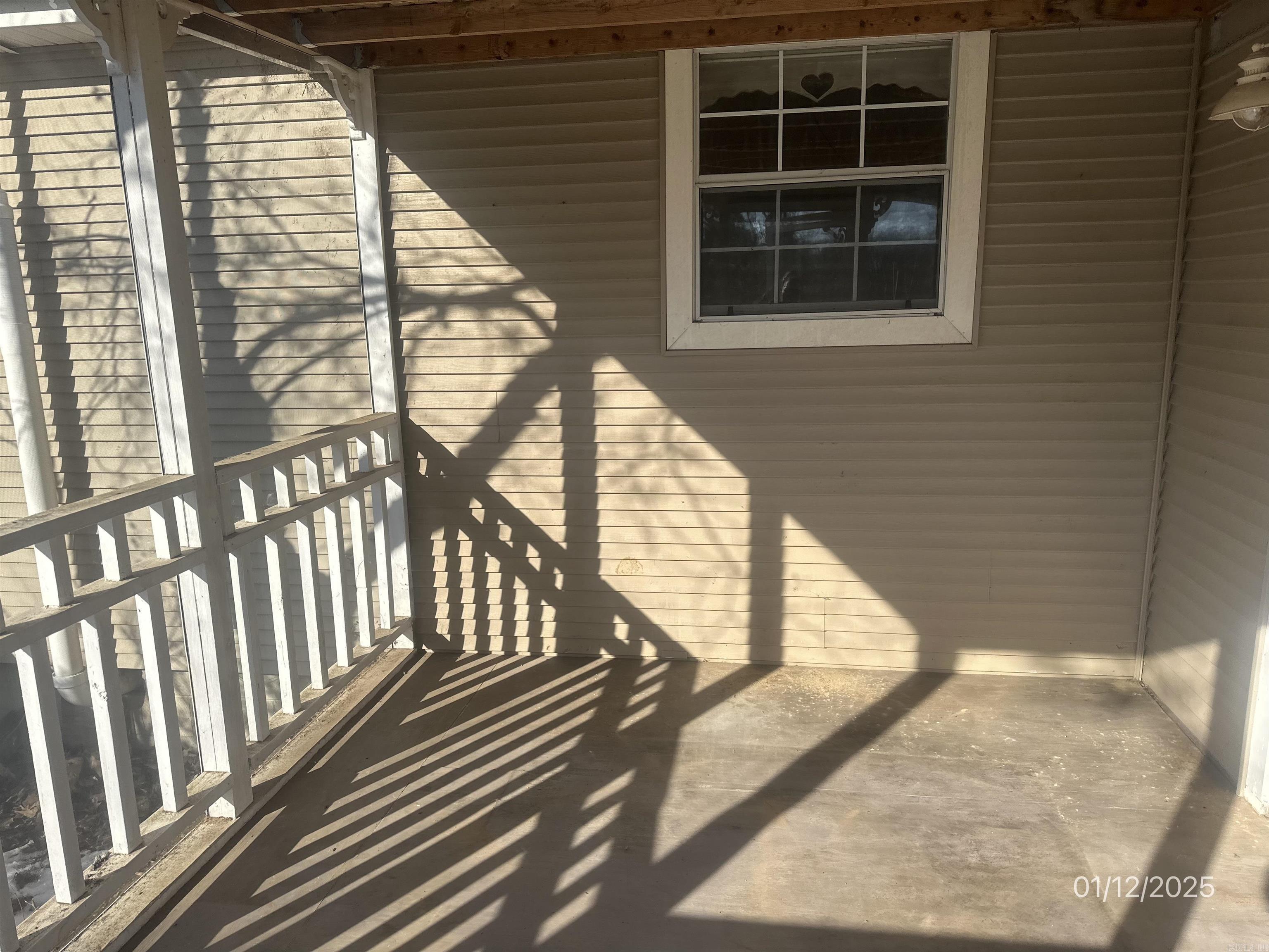 KEITH FELKINS - Residential