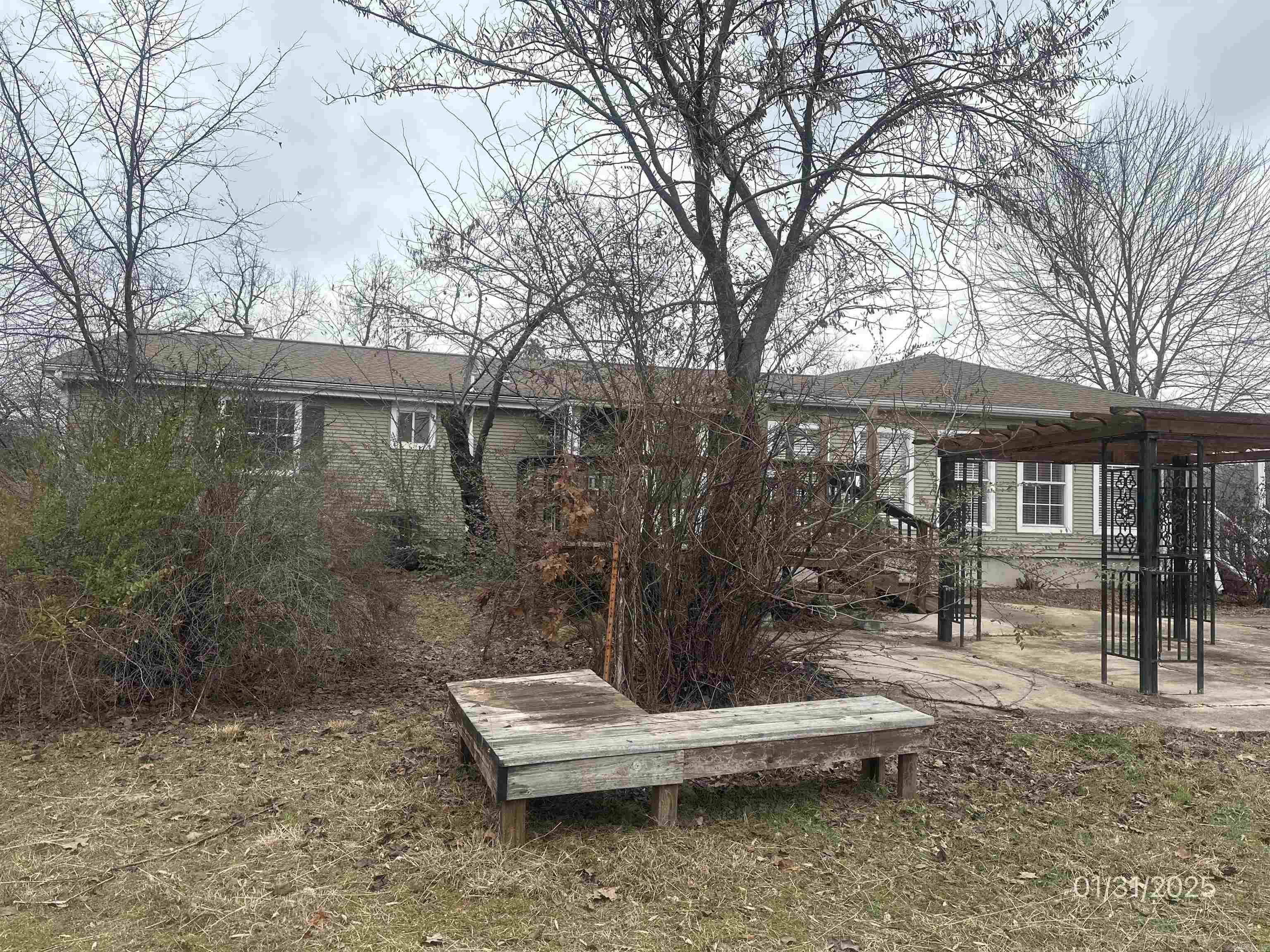 KEITH FELKINS - Residential