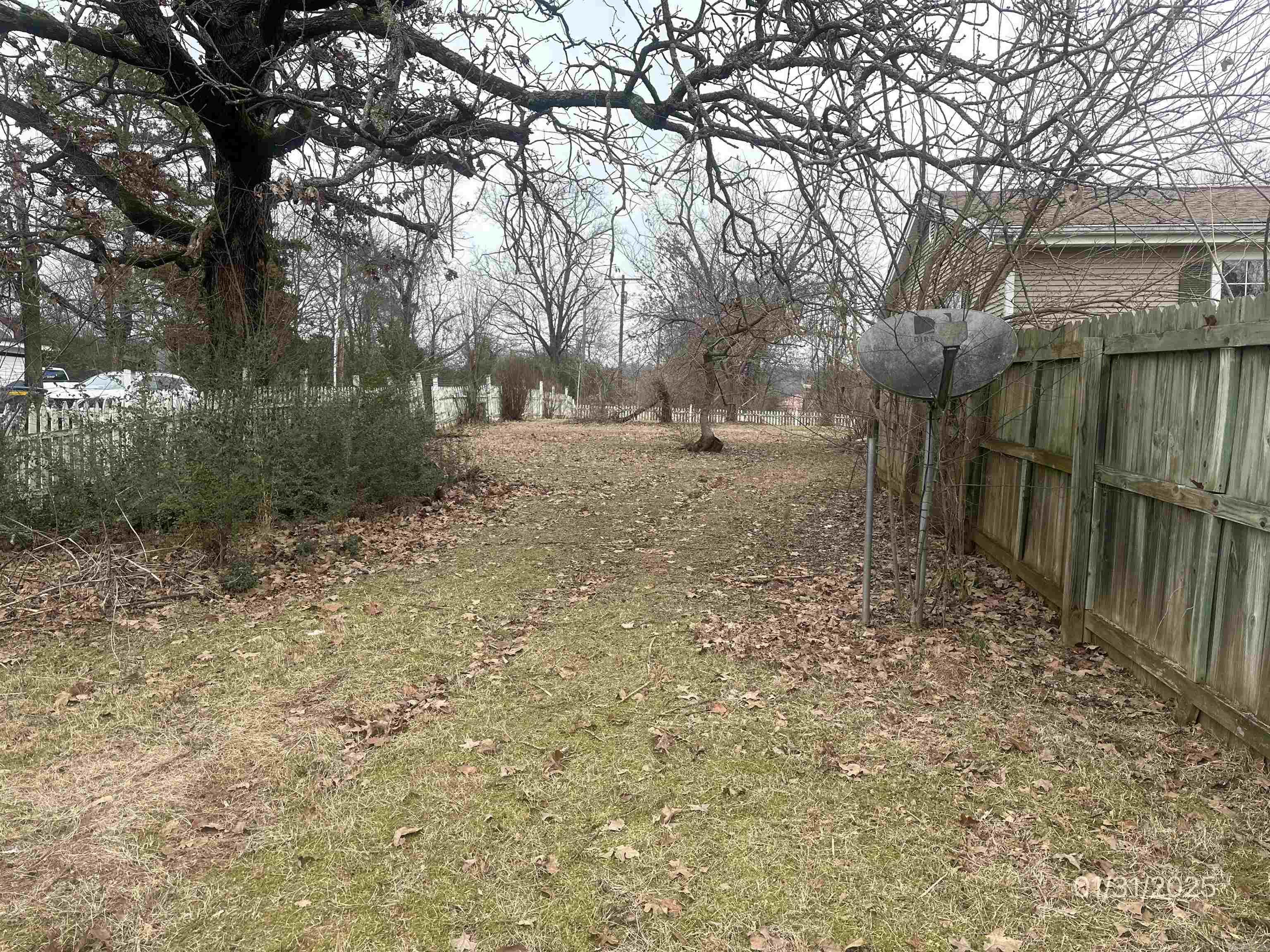 KEITH FELKINS - Residential