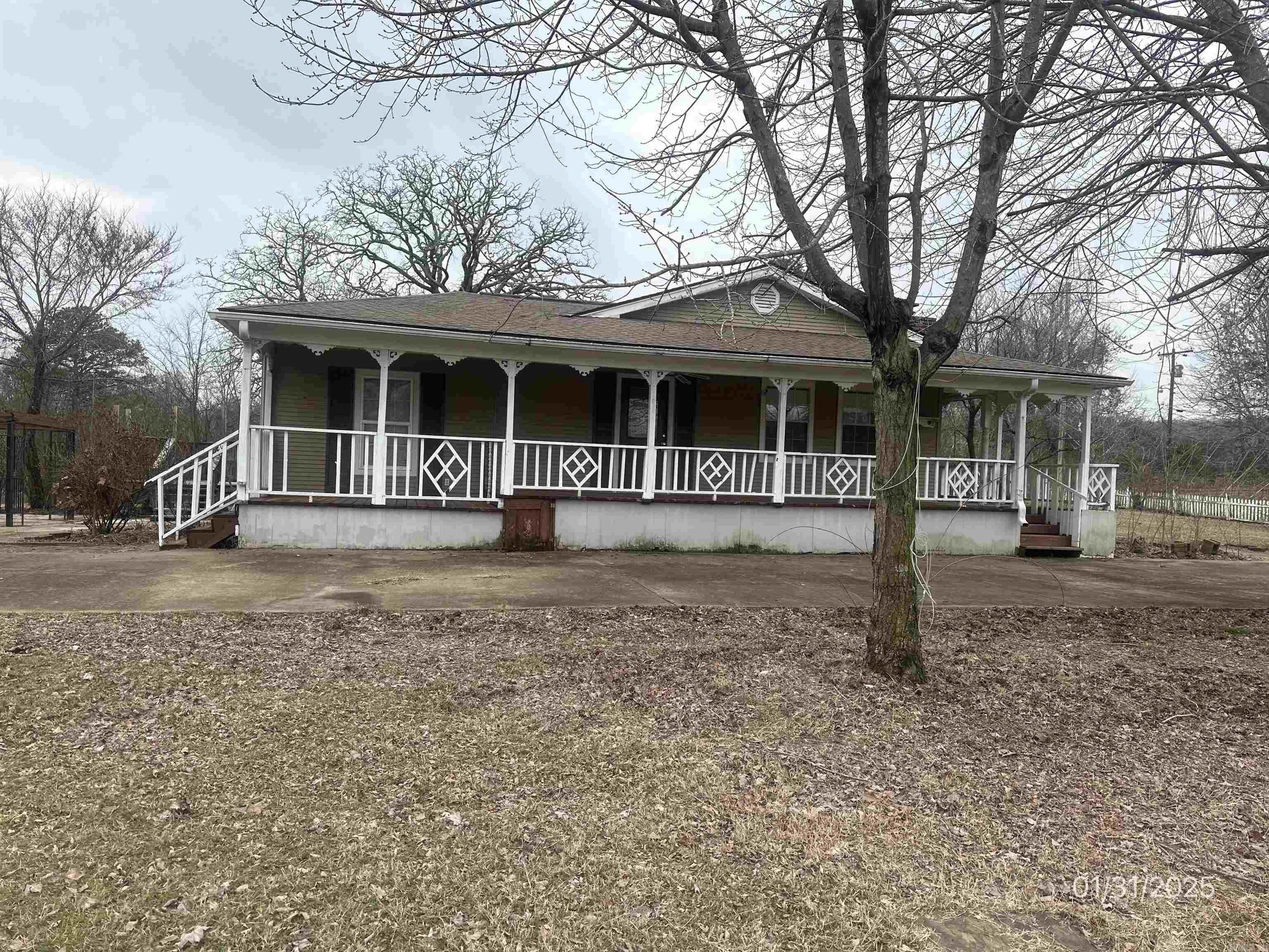 KEITH FELKINS - Residential