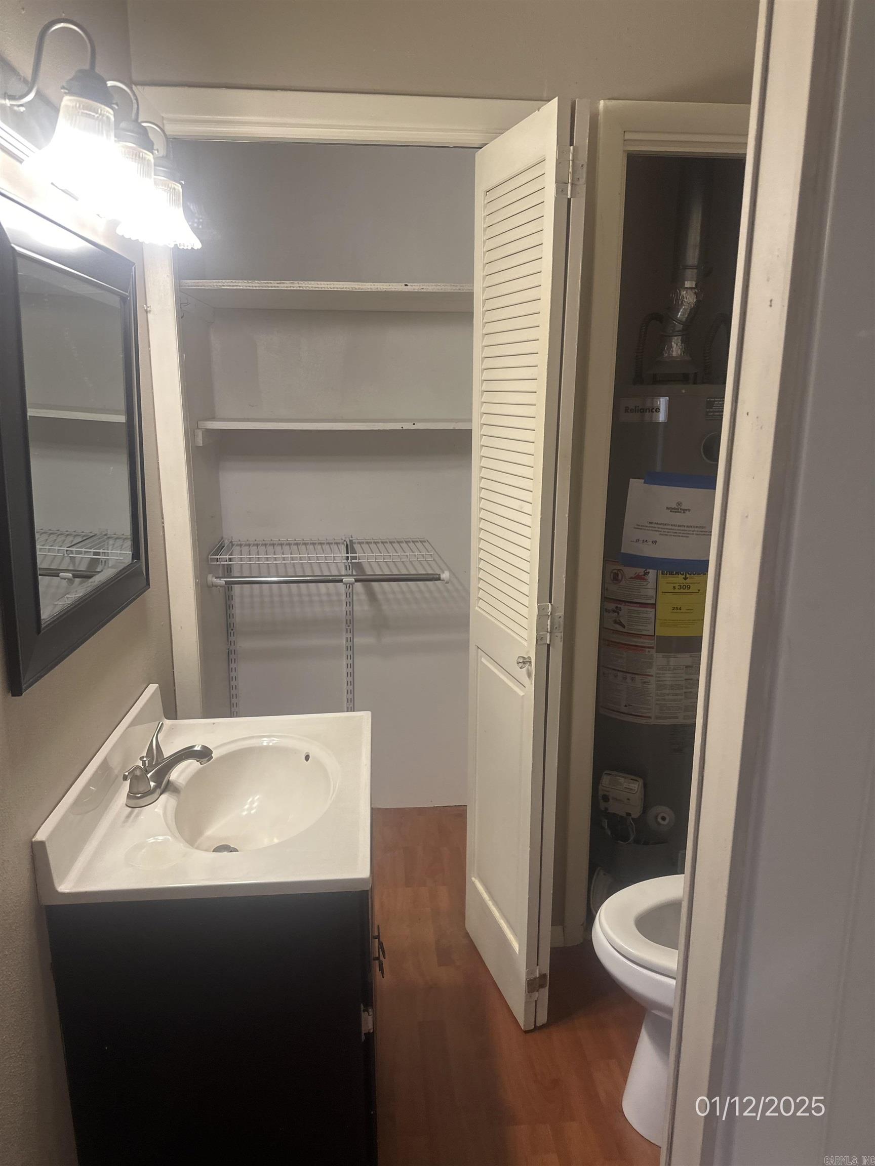 KEITH FELKINS - Residential