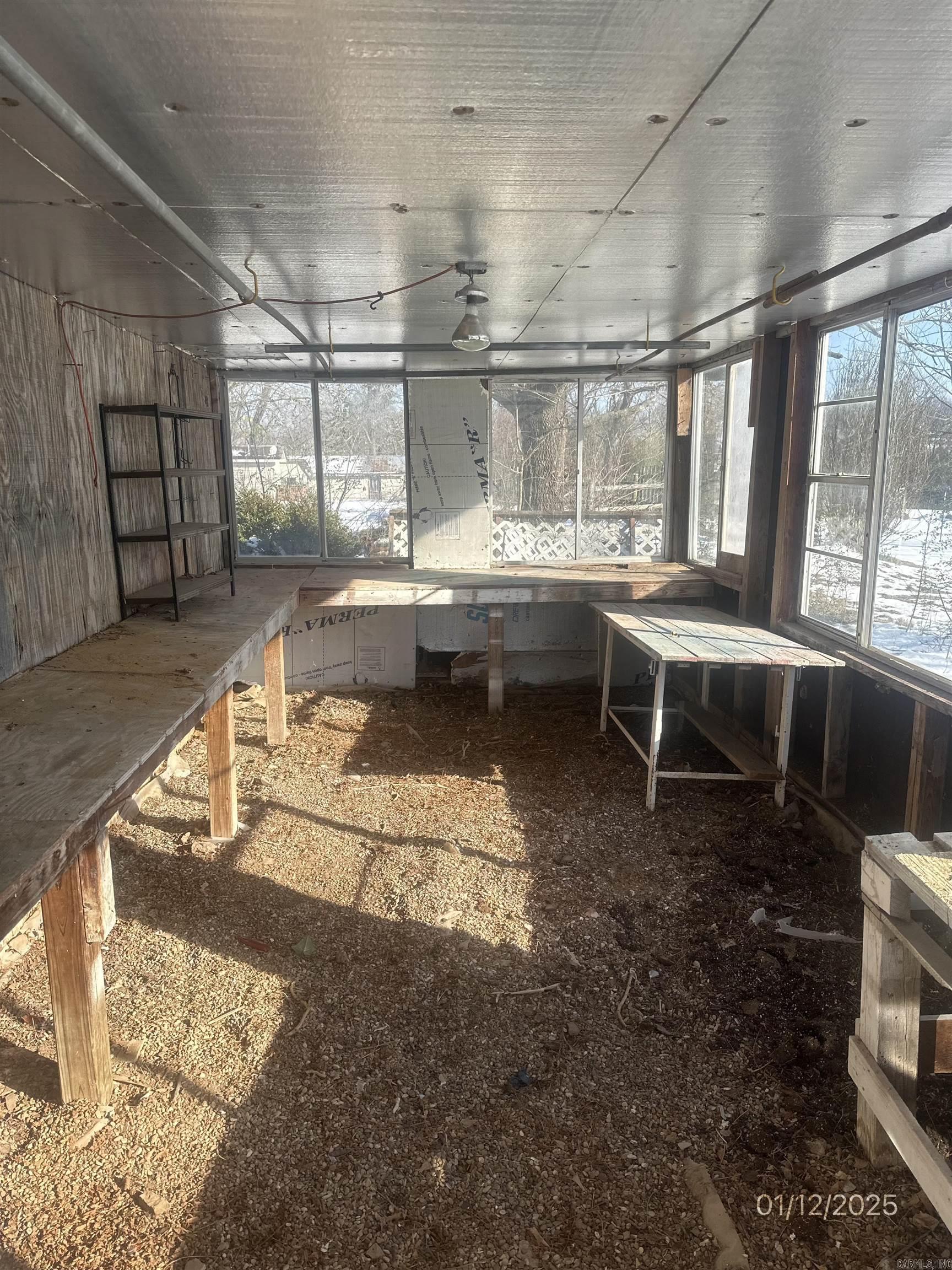 KEITH FELKINS - Residential