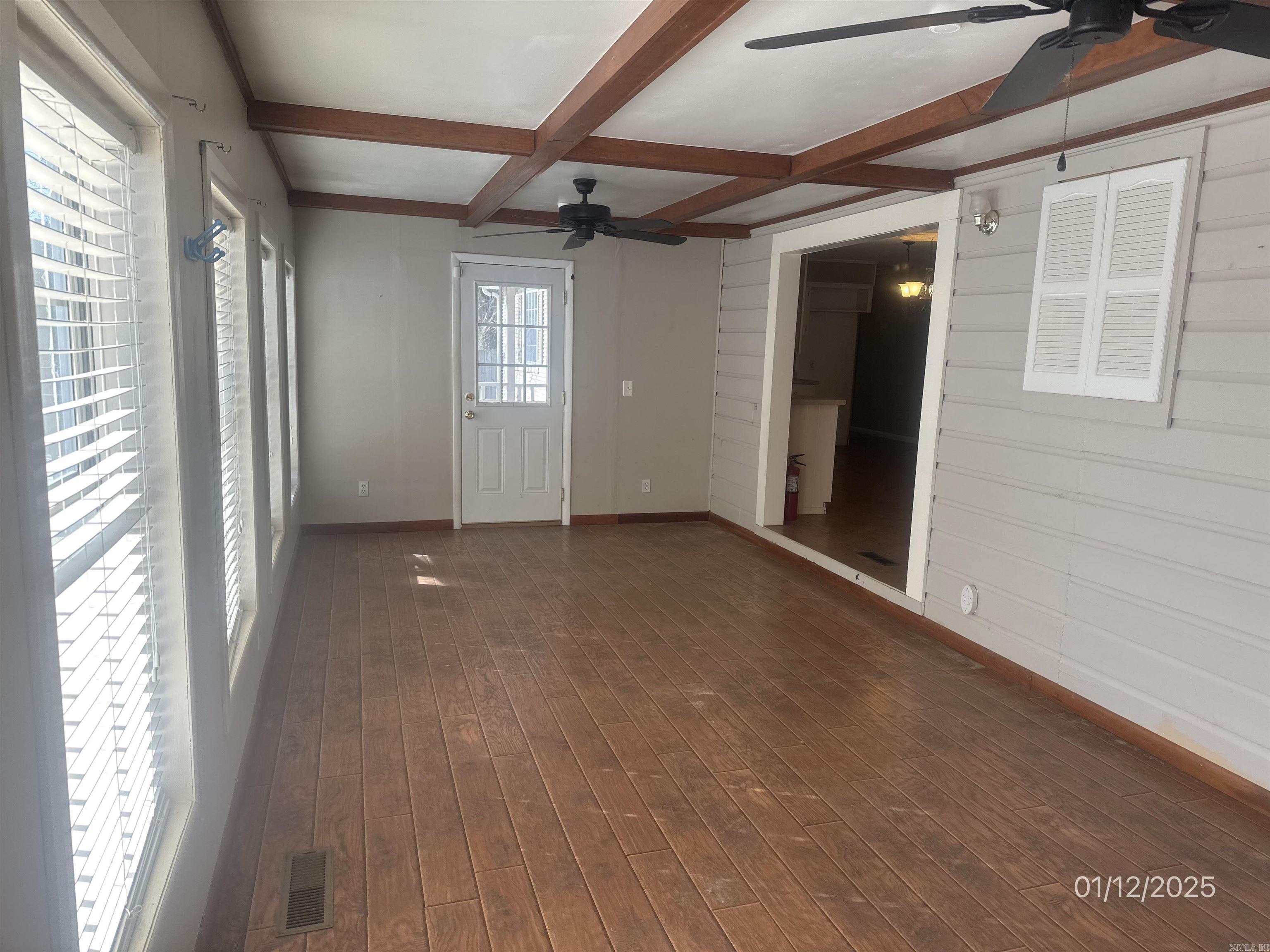 KEITH FELKINS - Residential