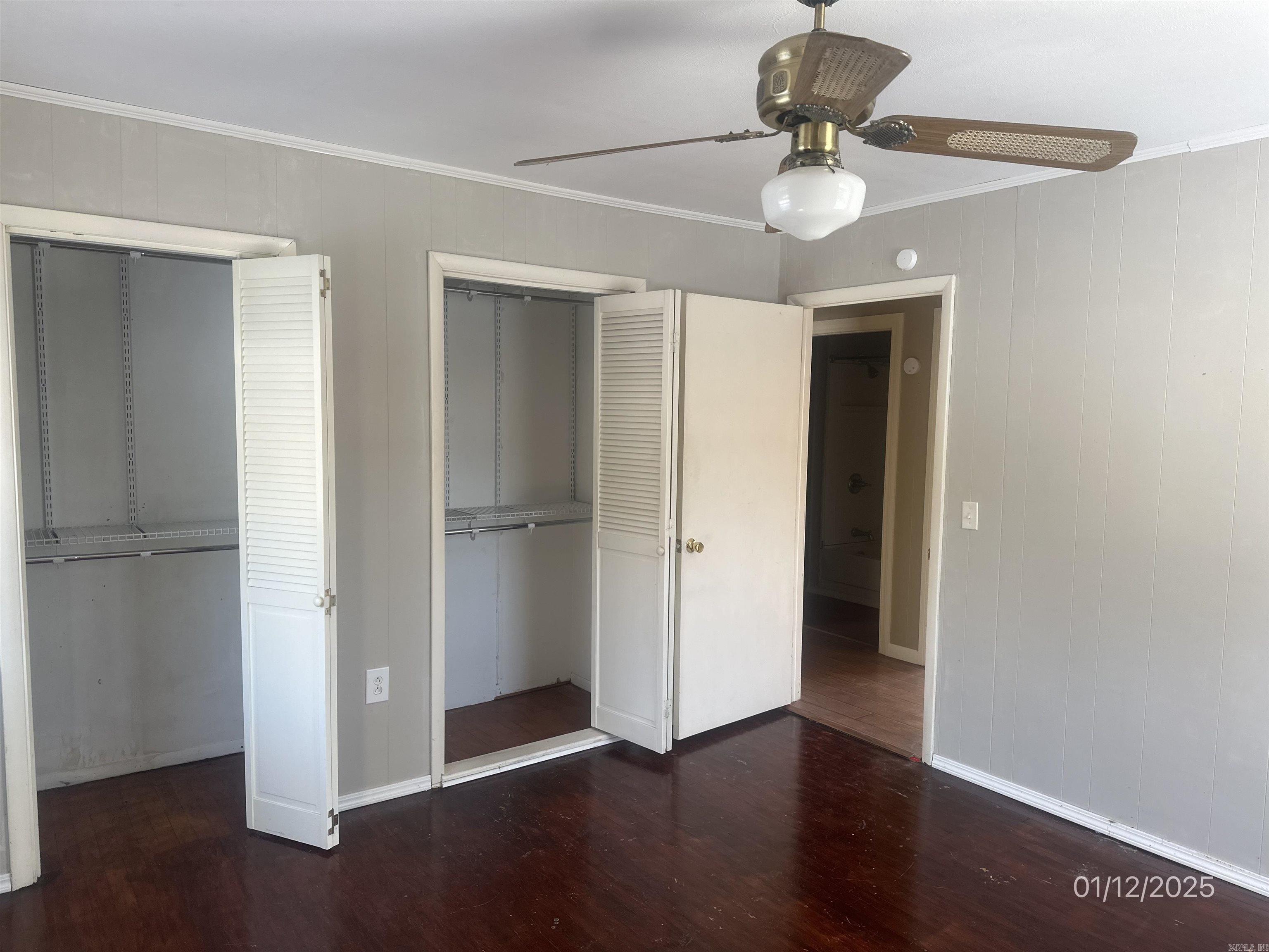 KEITH FELKINS - Residential