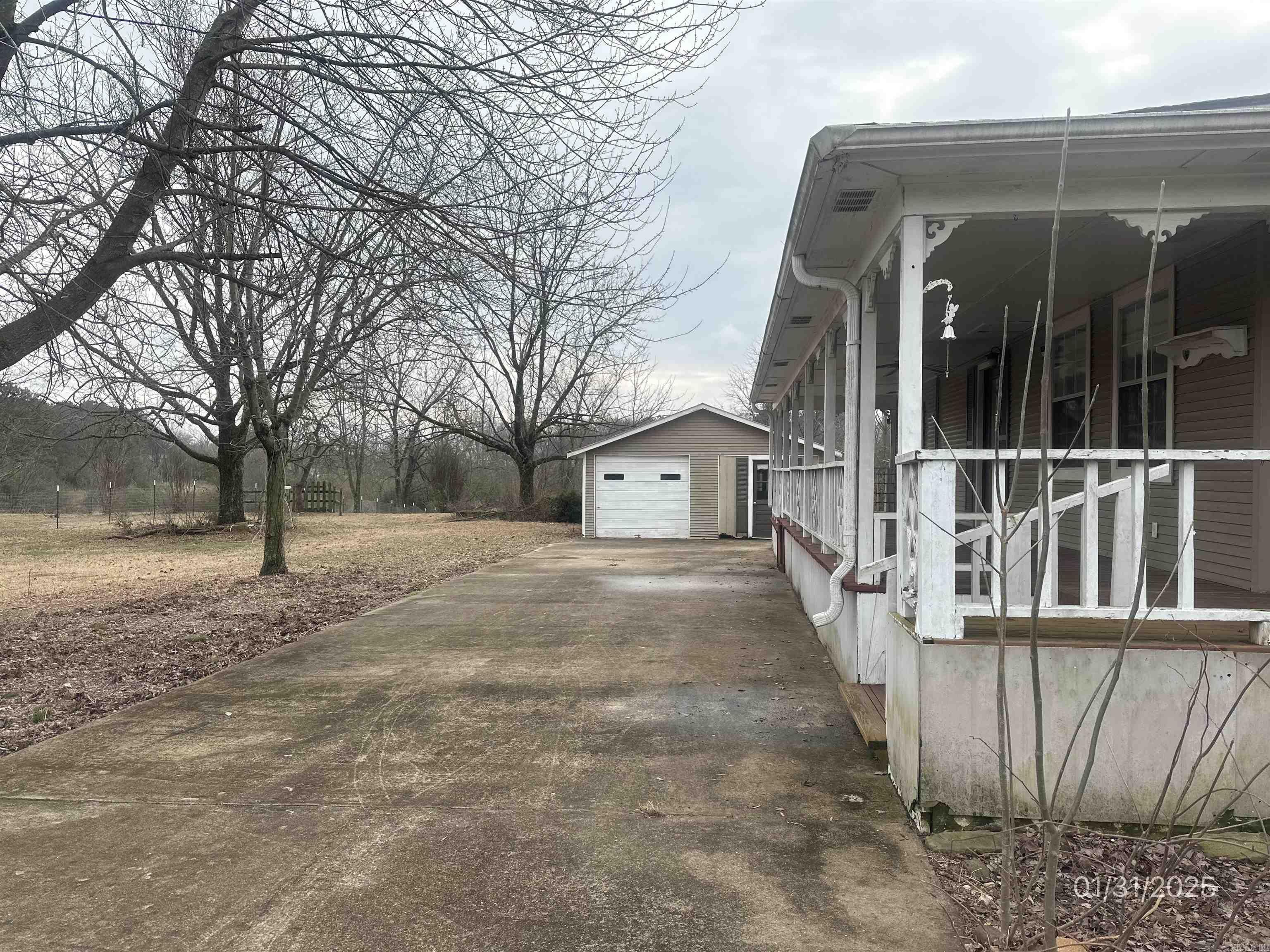 KEITH FELKINS - Residential