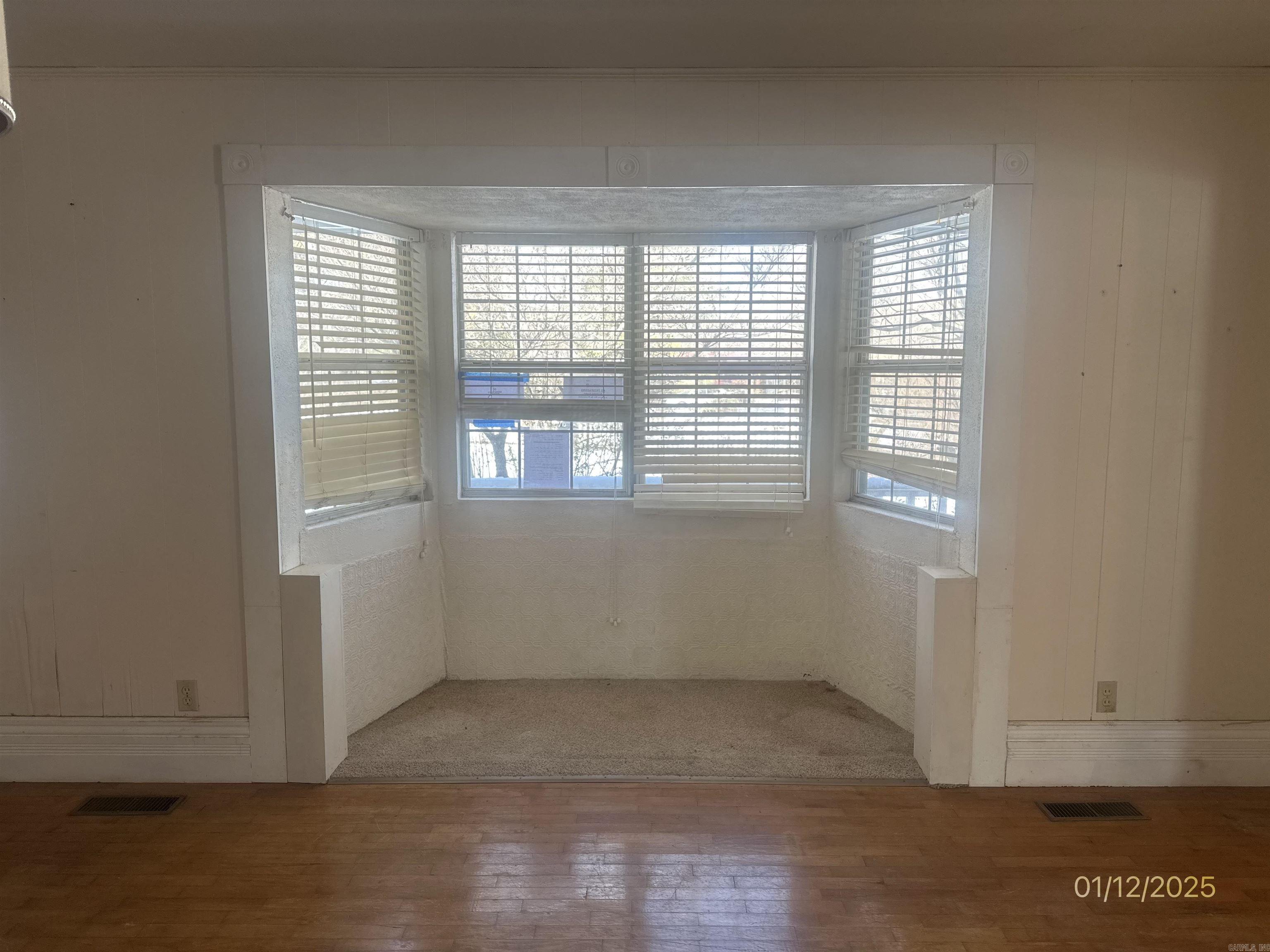 KEITH FELKINS - Residential