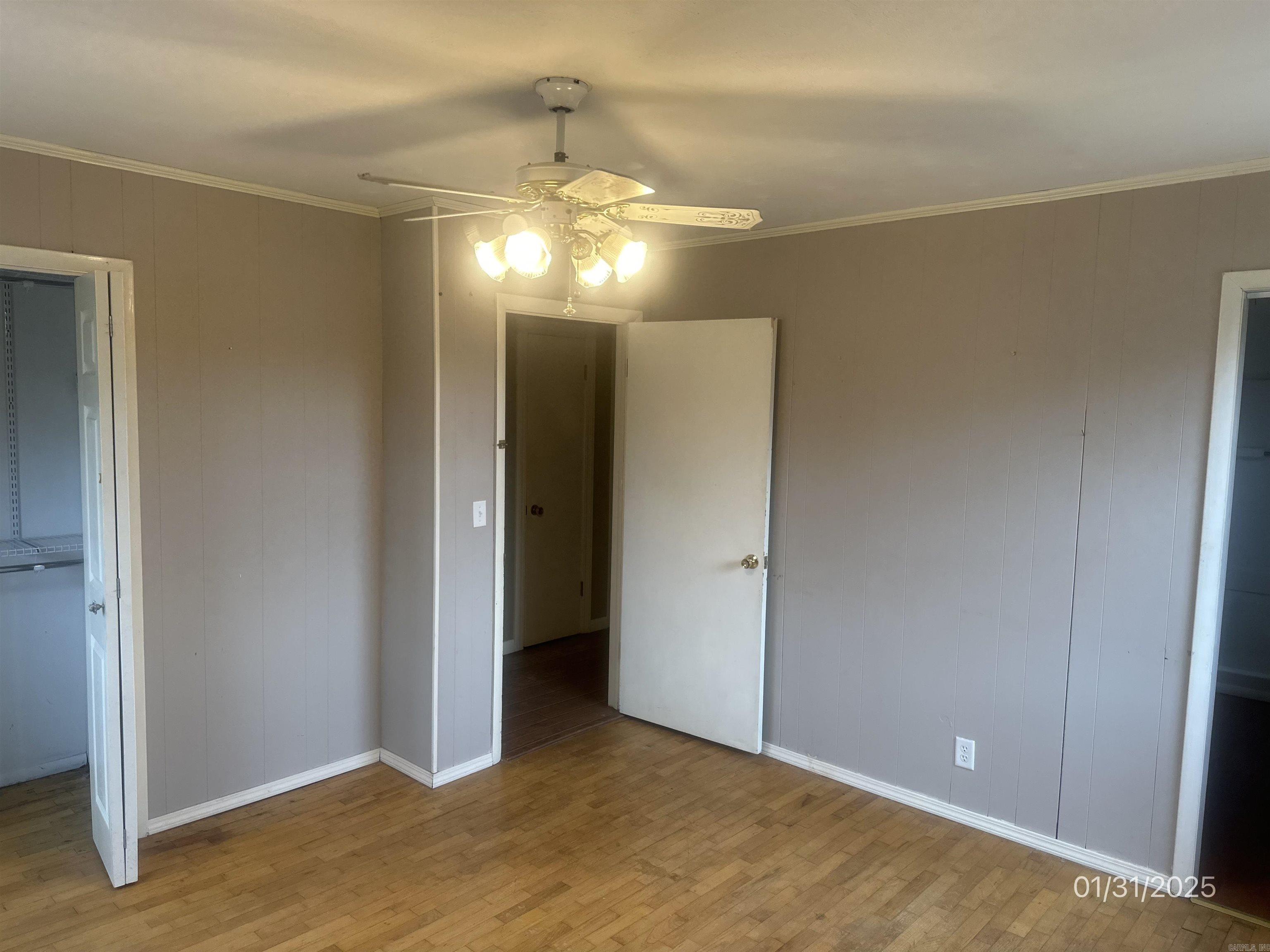 KEITH FELKINS - Residential