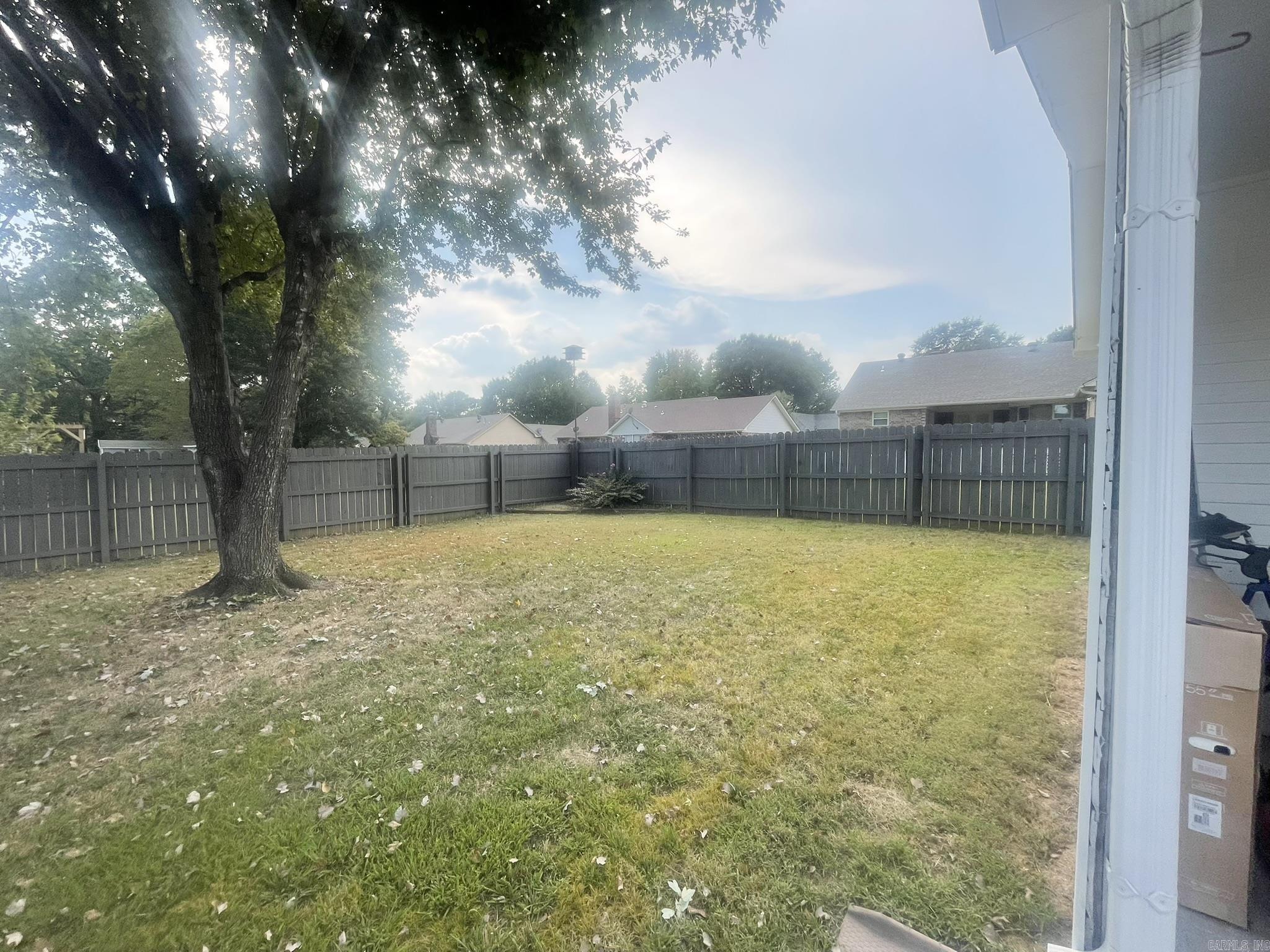 River Oaks - Residential