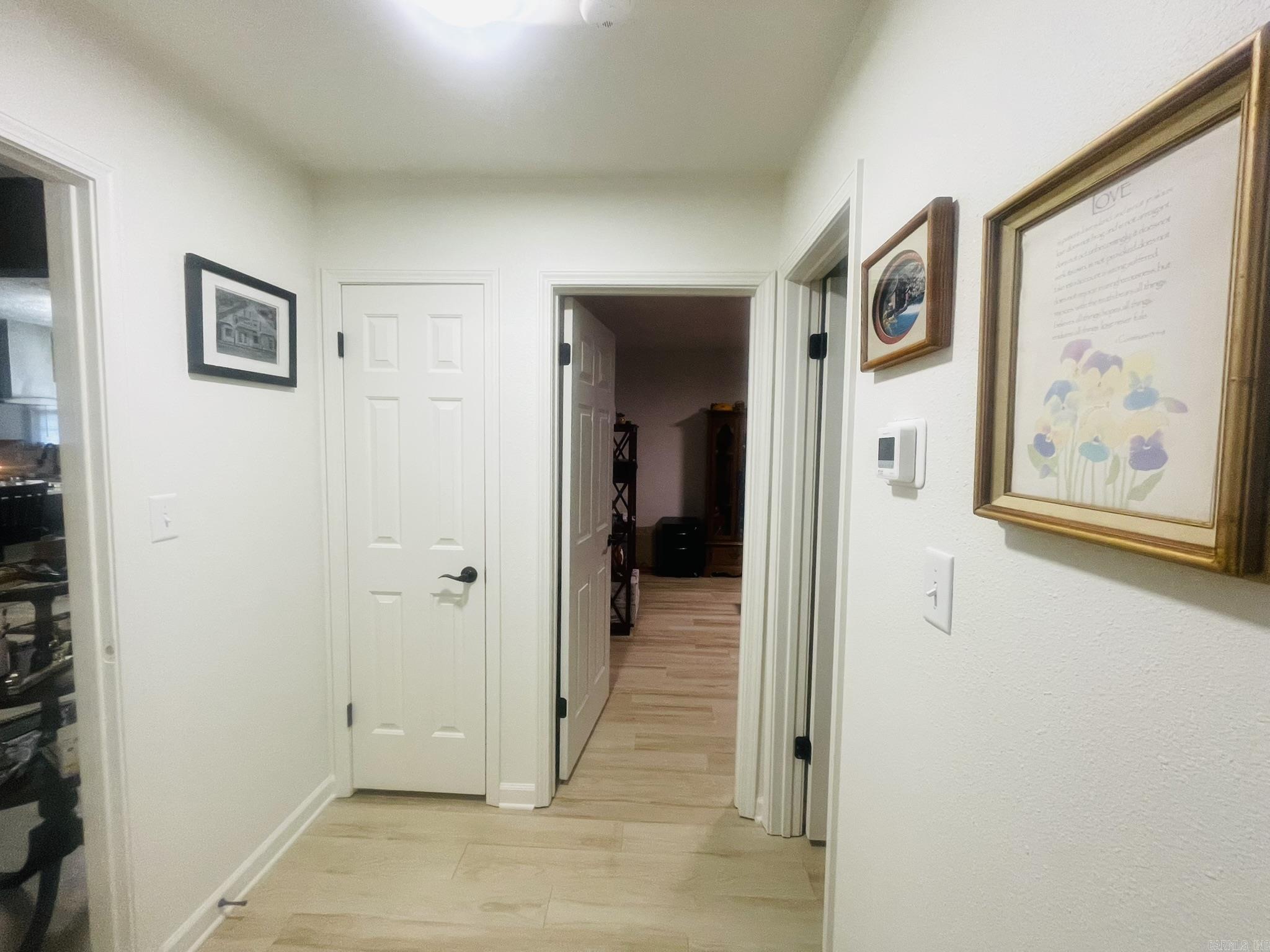 River Oaks - Residential