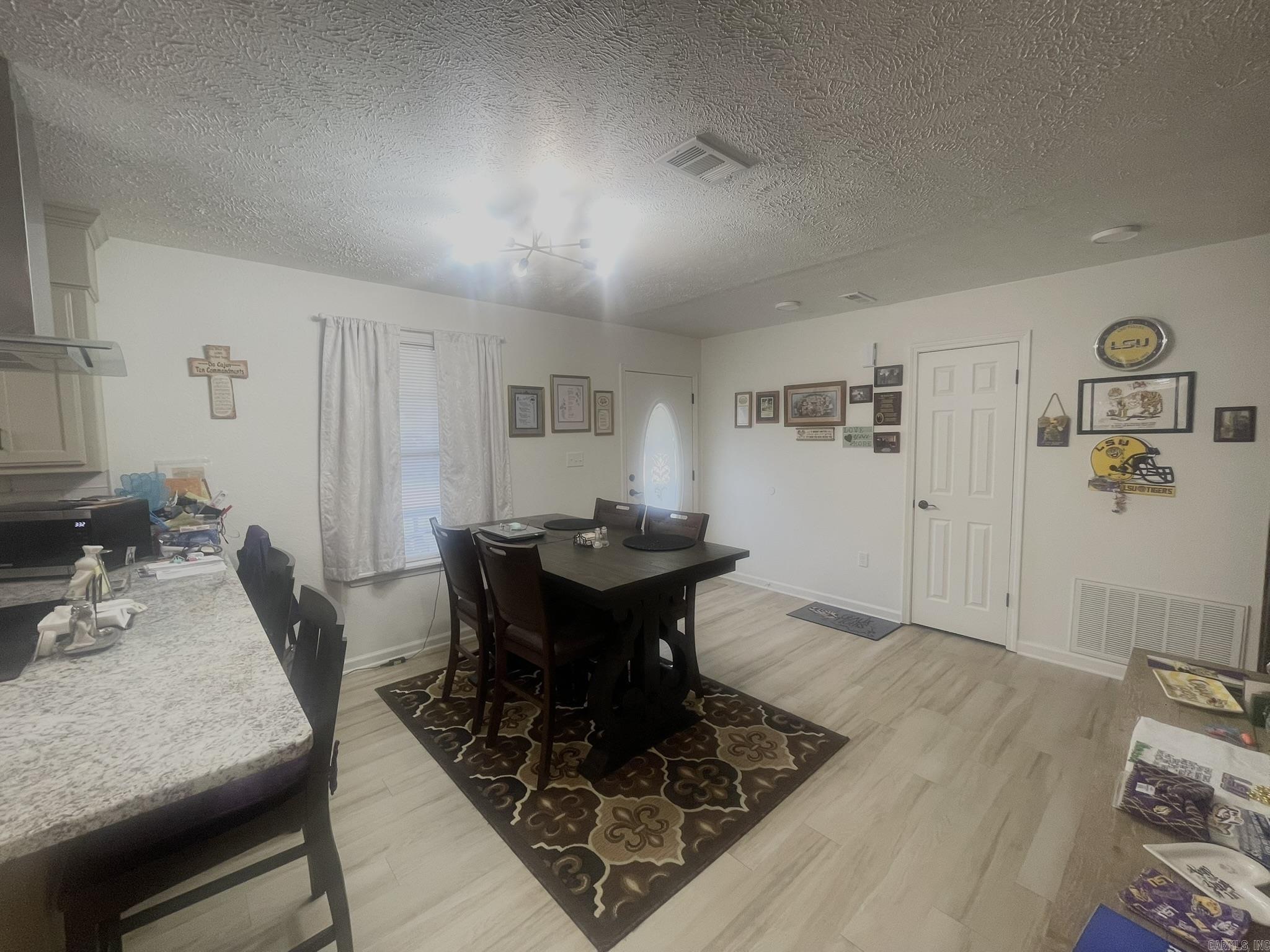 River Oaks - Residential