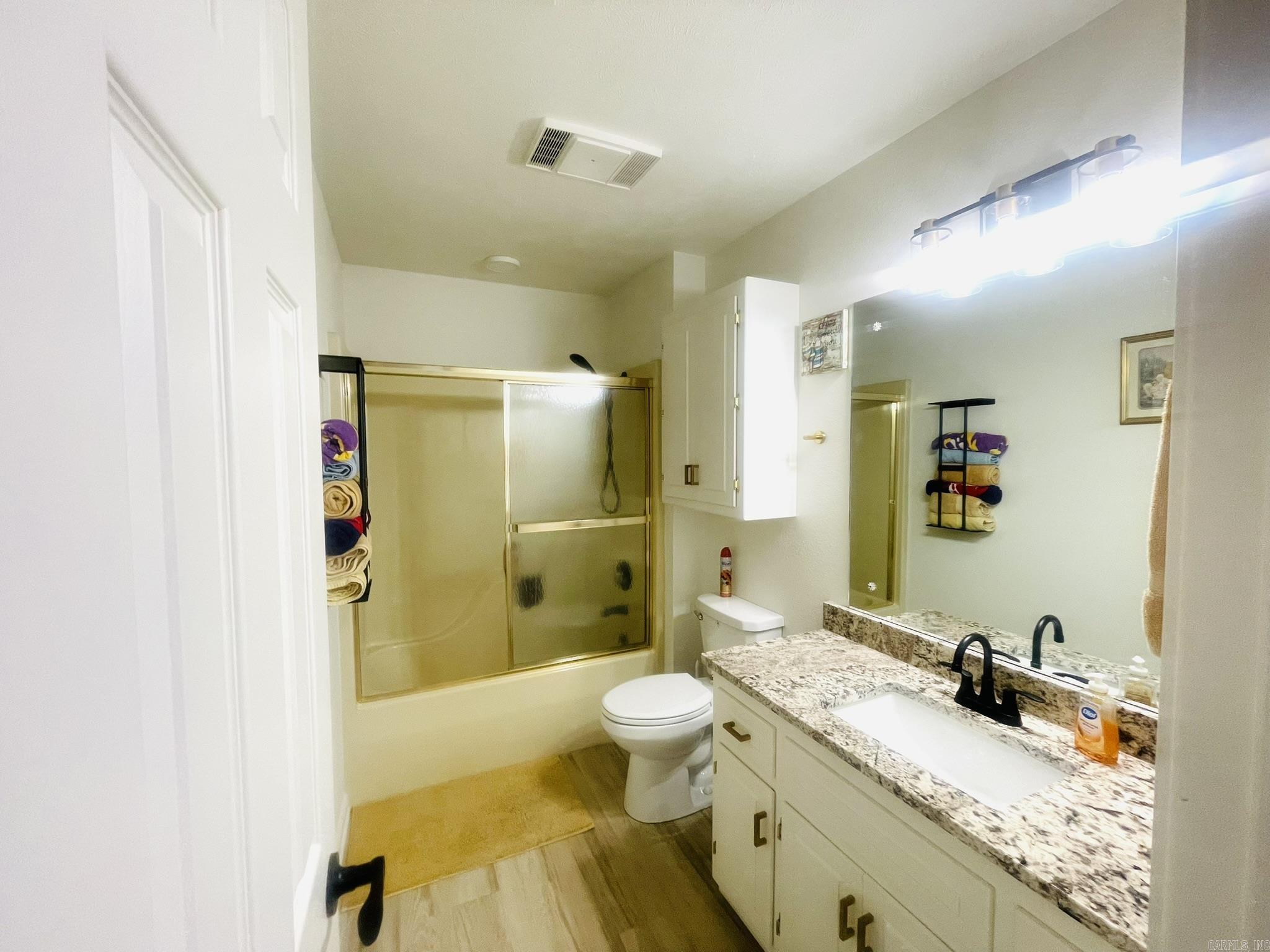 River Oaks - Residential