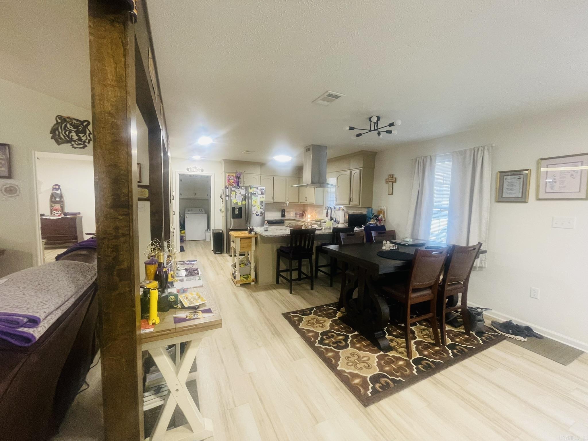 River Oaks - Residential