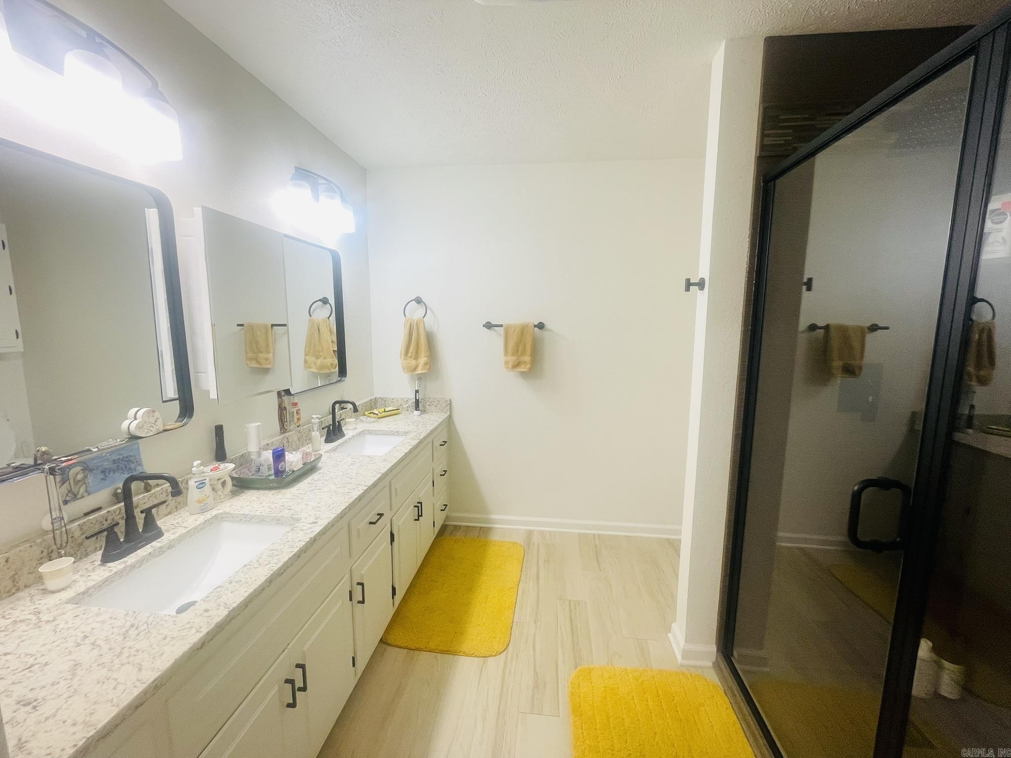 River Oaks - Residential