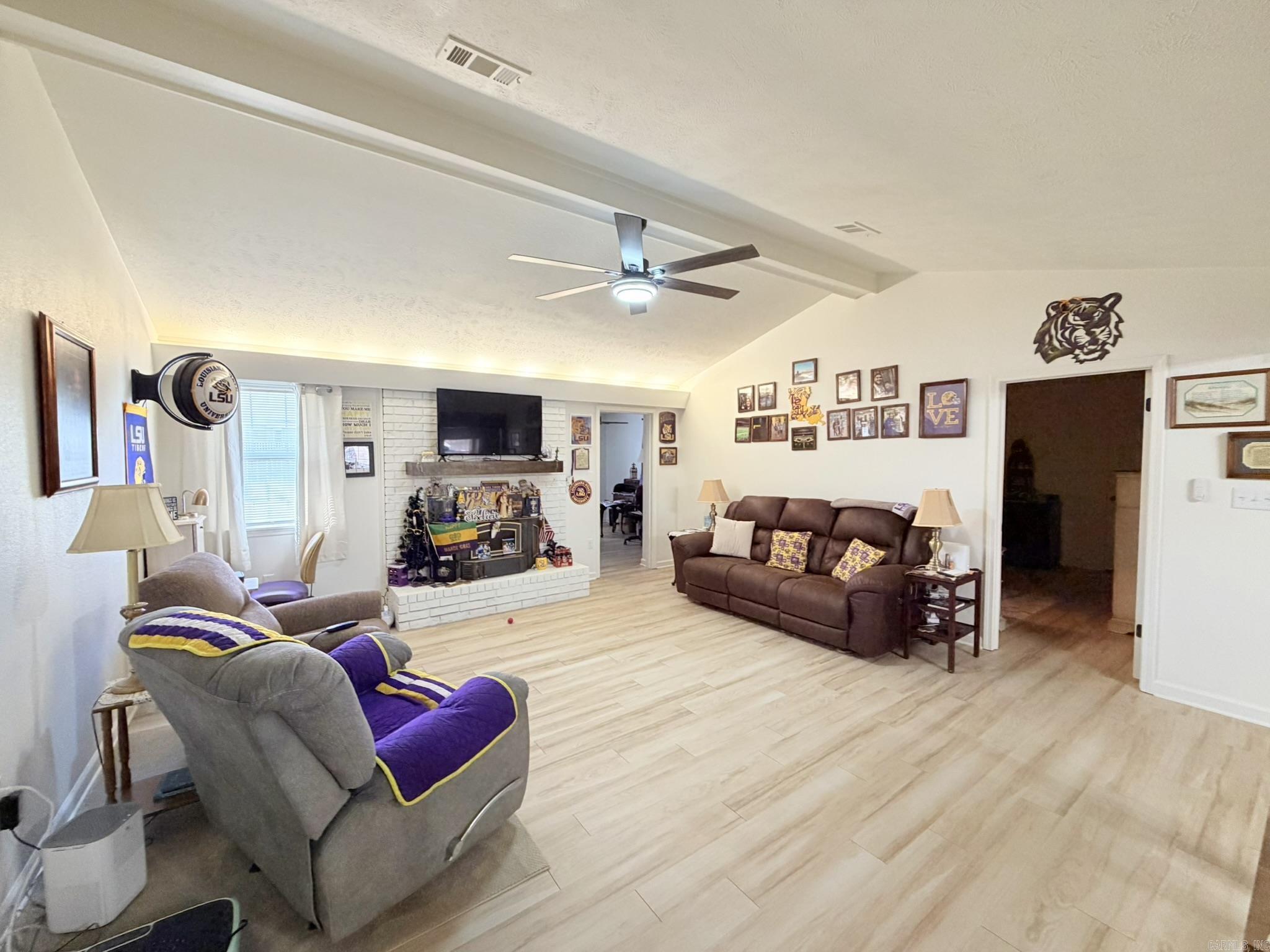 River Oaks - Residential