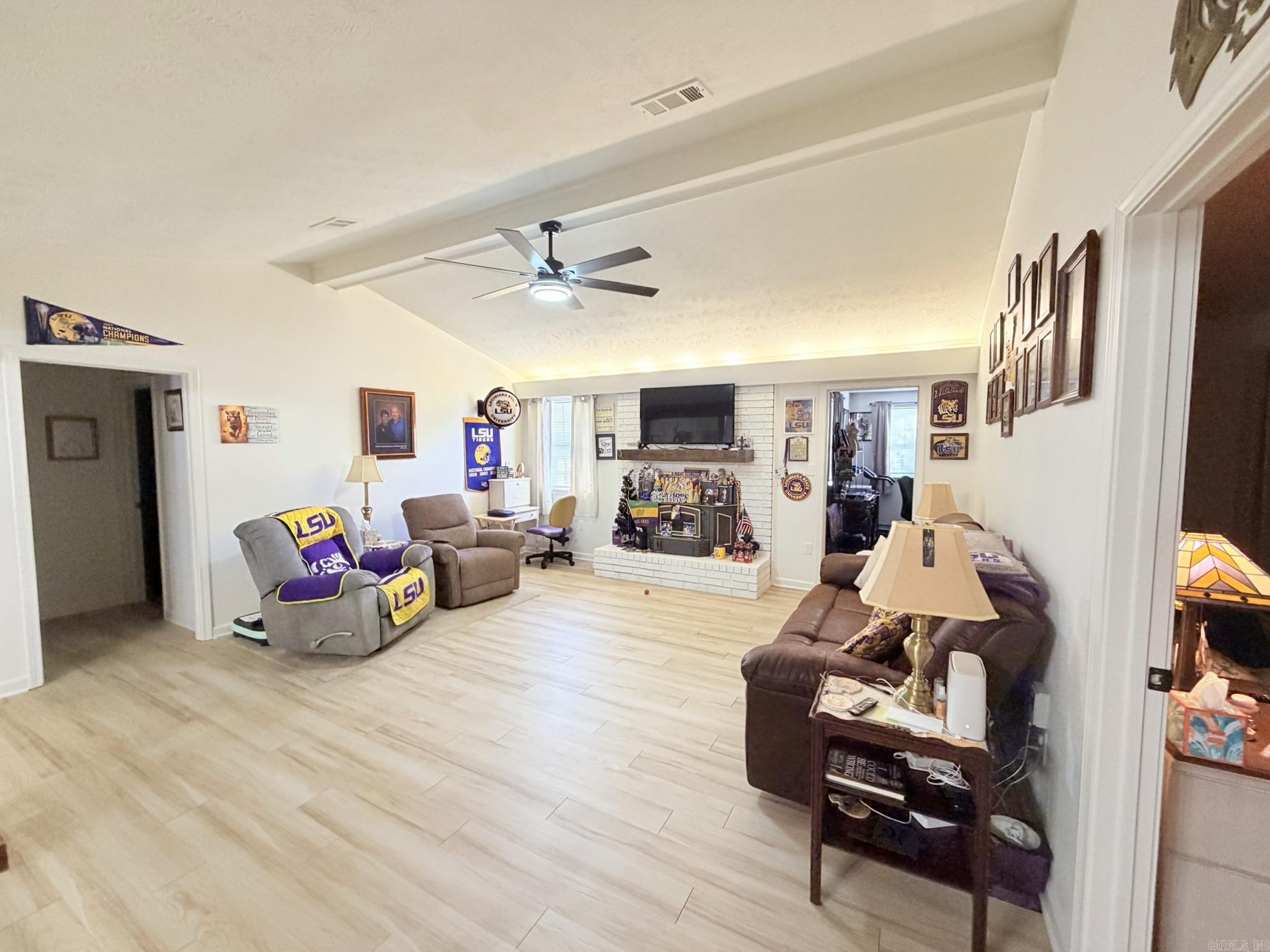 River Oaks - Residential