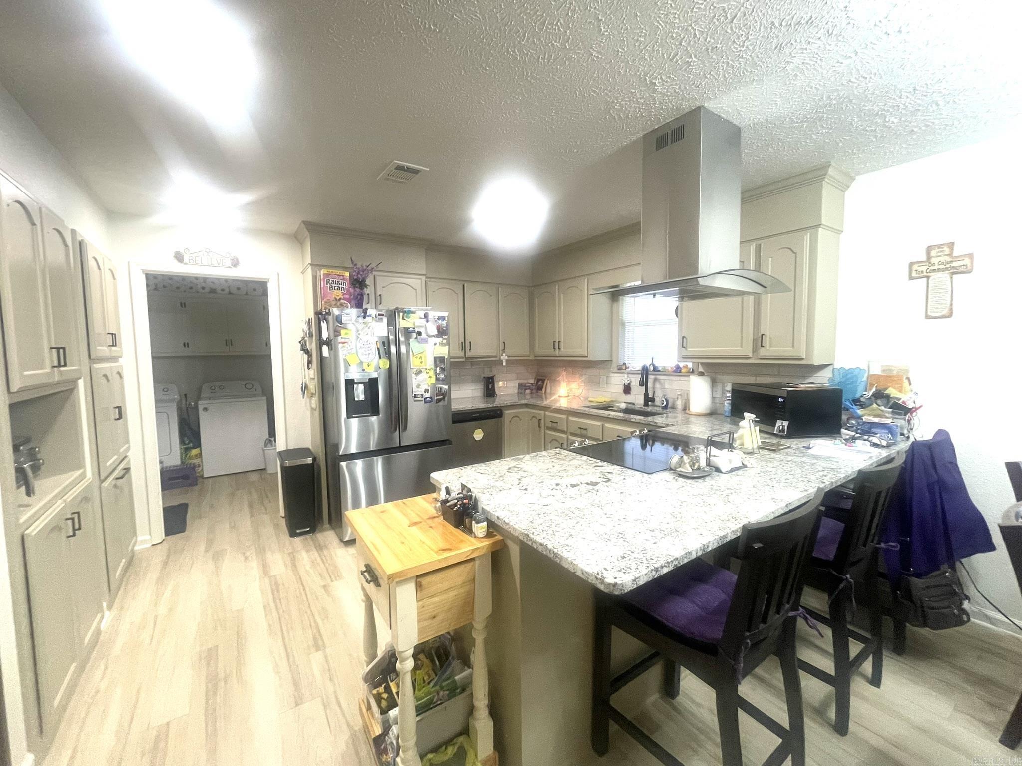 River Oaks - Residential